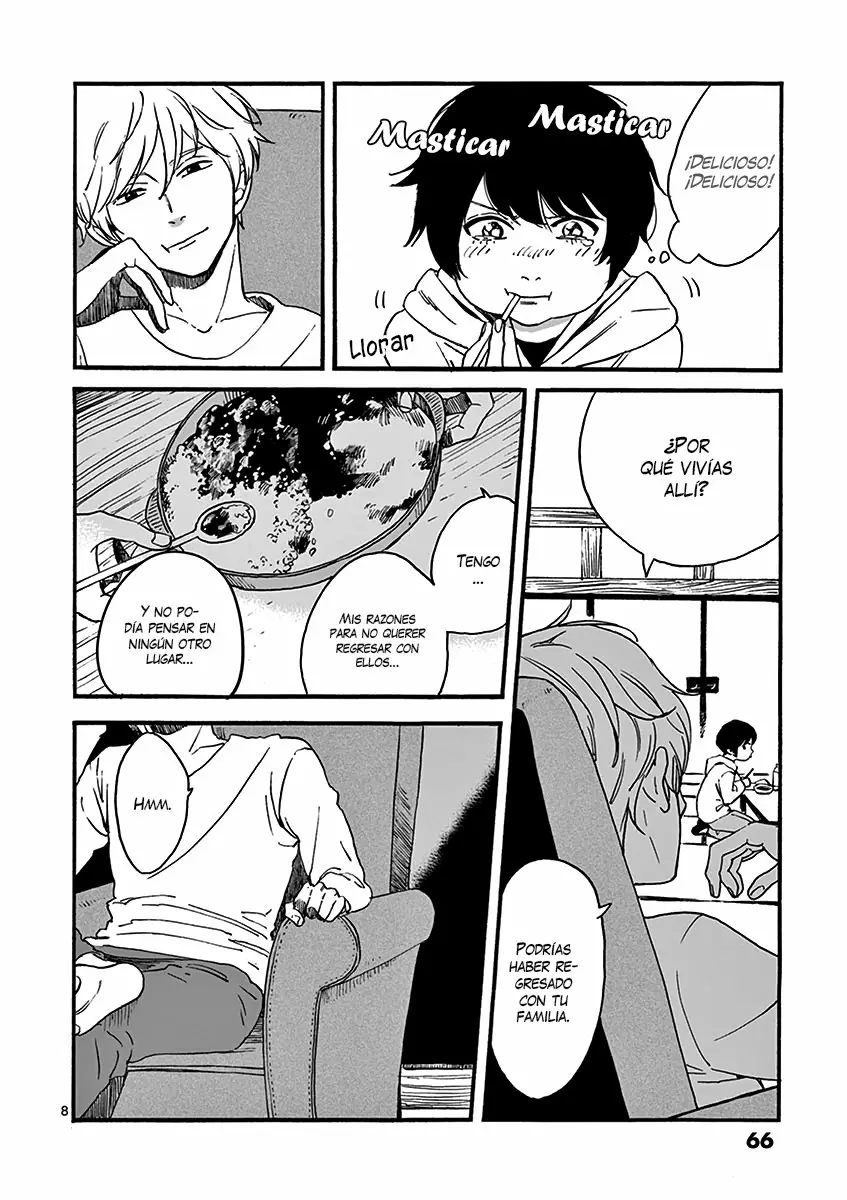 Promise Cinderella Capítulo 2 - Page 9