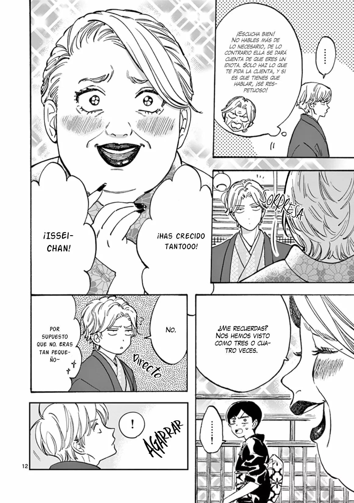 Promise Cinderella Capítulo 20 - Page 13