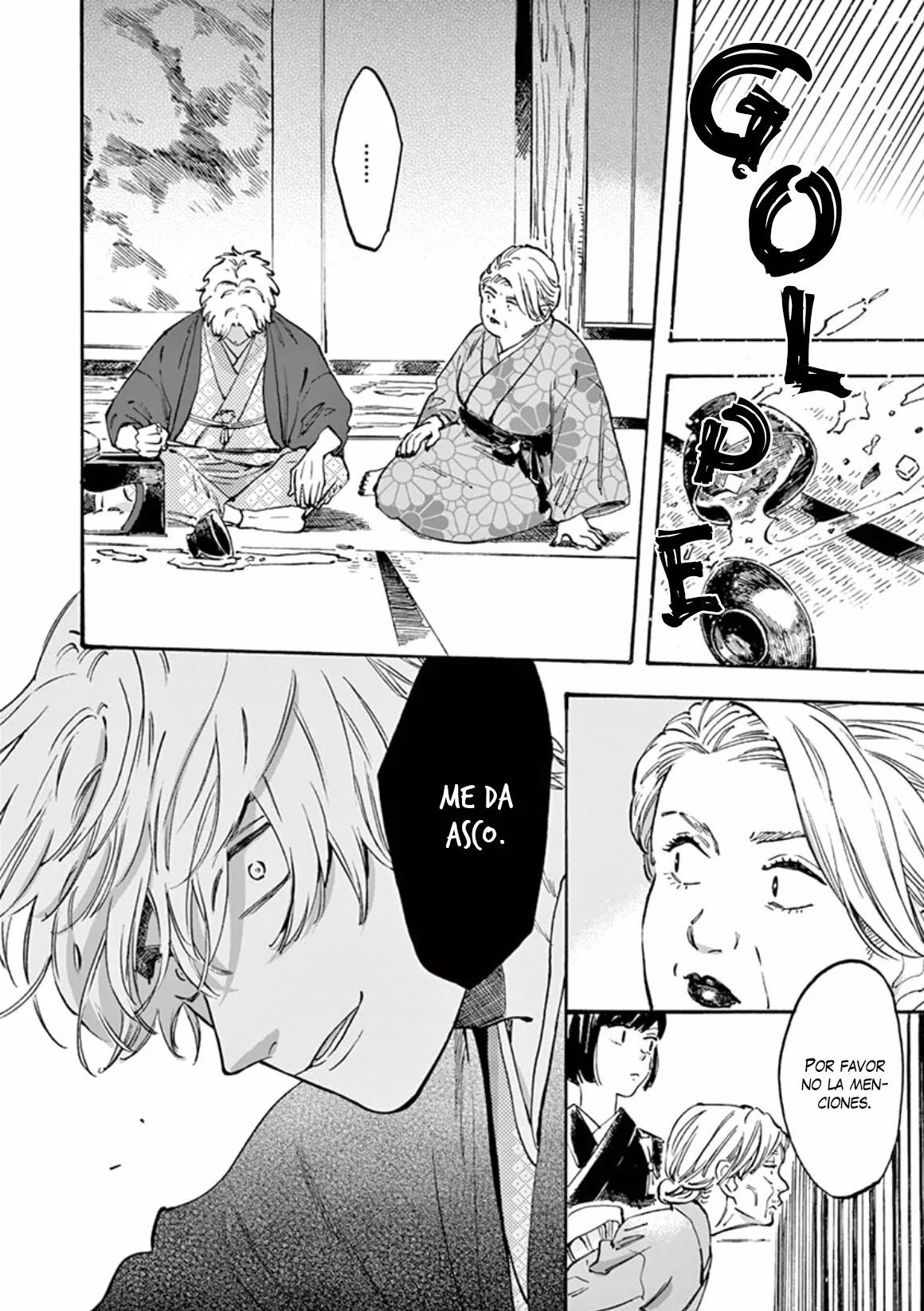 Promise Cinderella Capítulo 20 - Page 19