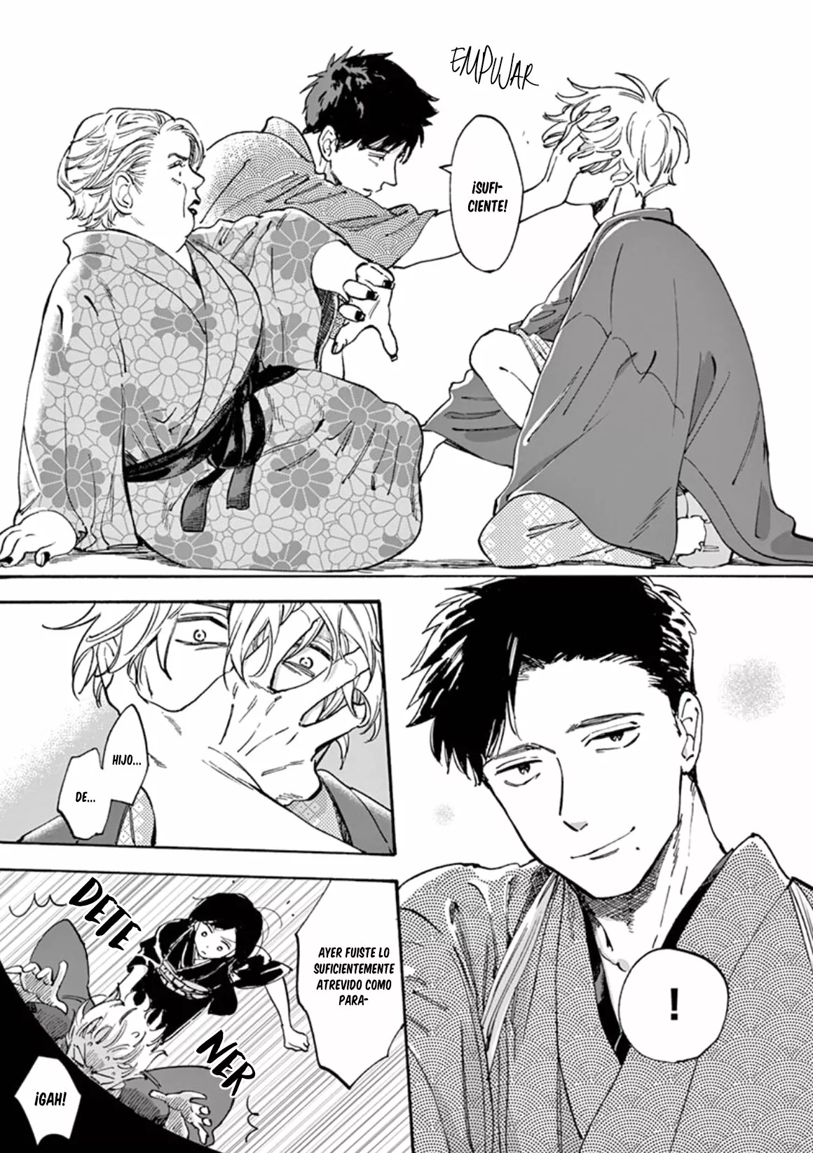 Promise Cinderella Capítulo 20 - Page 22