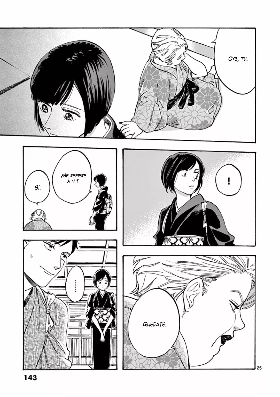 Promise Cinderella Capítulo 20 - Page 26