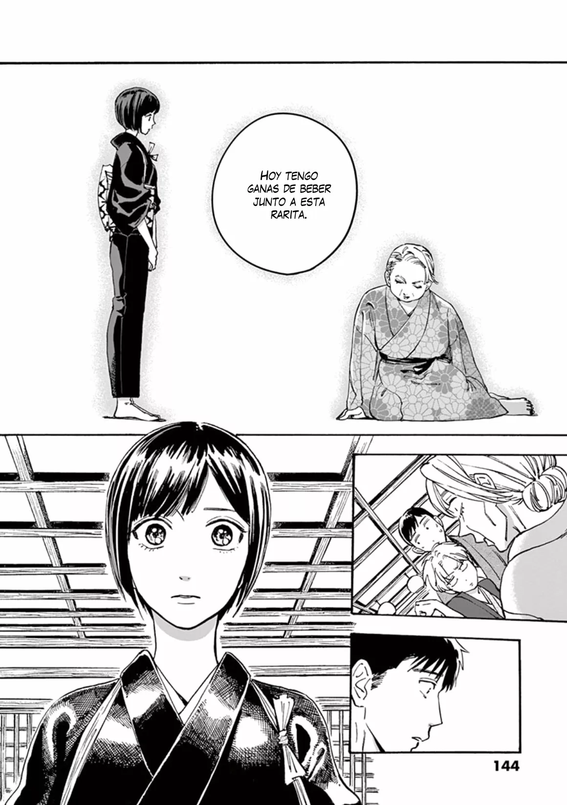 Promise Cinderella Capítulo 20 - Page 27