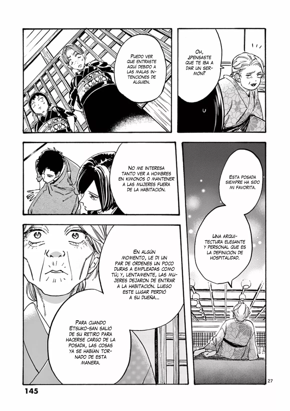 Promise Cinderella Capítulo 20 - Page 28