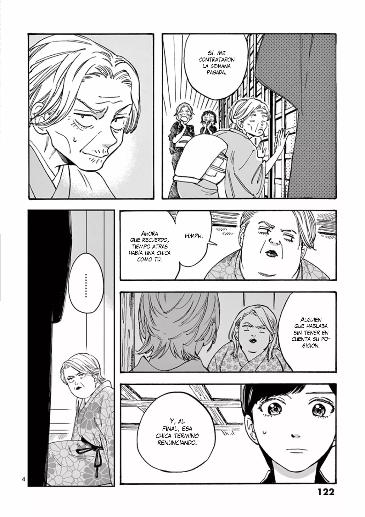 Promise Cinderella Capítulo 20 - Page 5