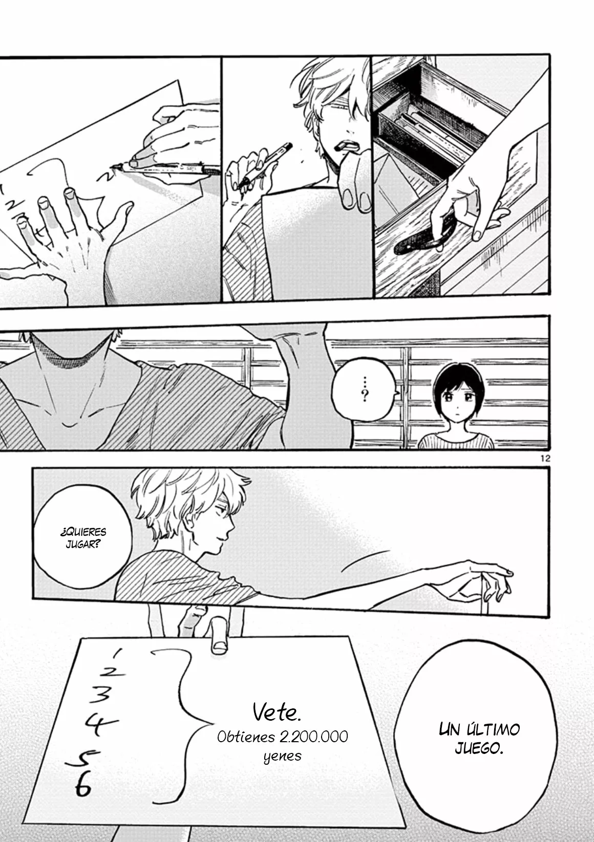 Promise Cinderella Capítulo 21 - Page 13