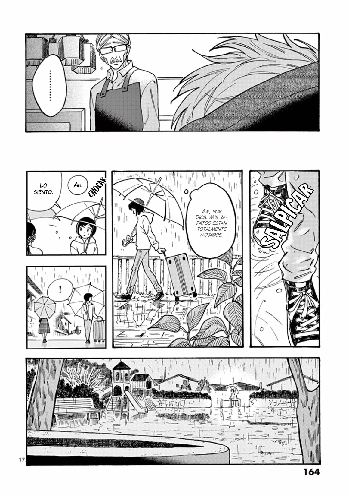 Promise Cinderella Capítulo 21 - Page 18