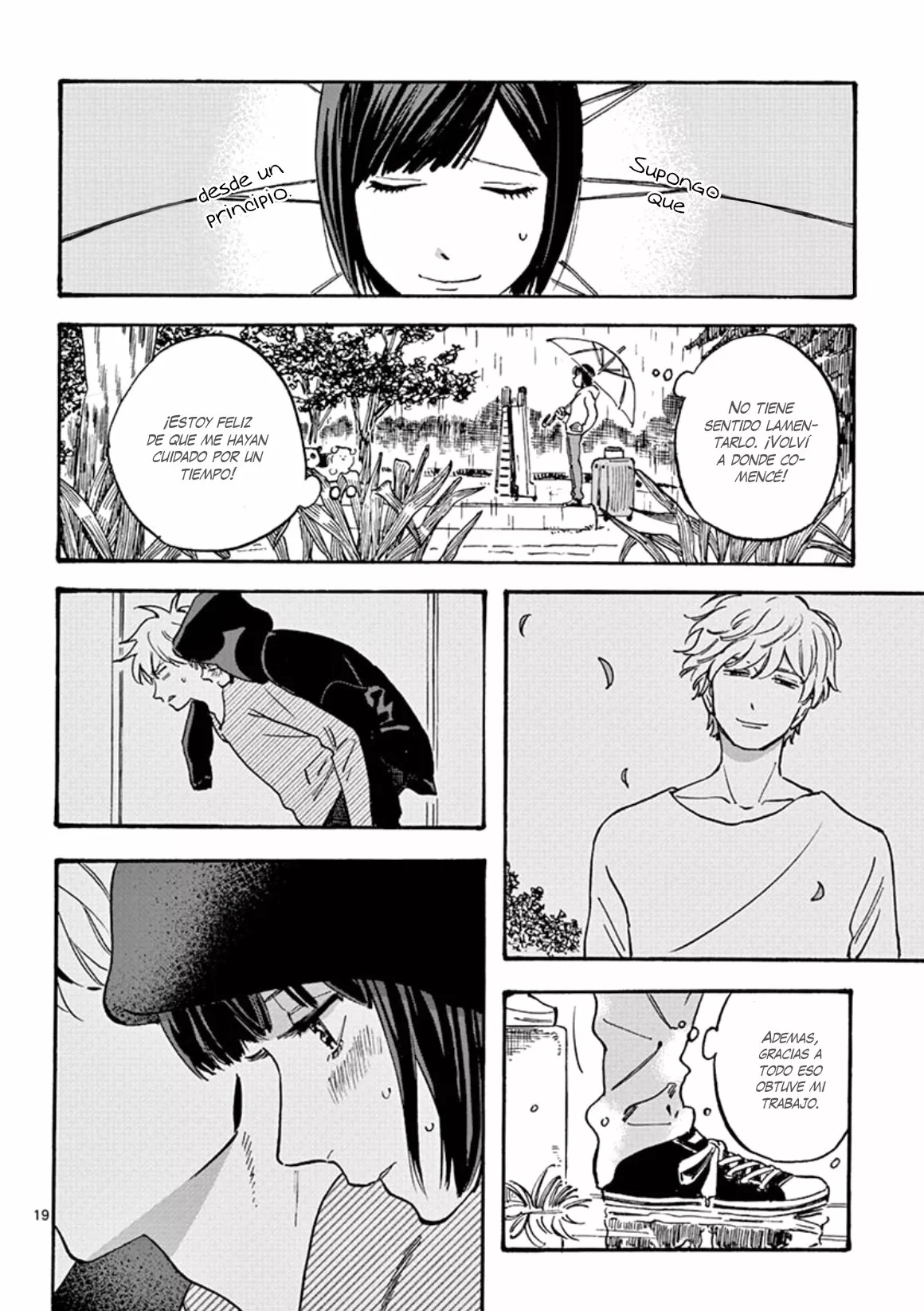 Promise Cinderella Capítulo 21 - Page 20