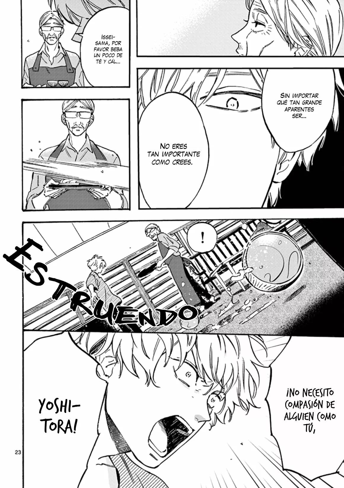 Promise Cinderella Capítulo 21 - Page 24