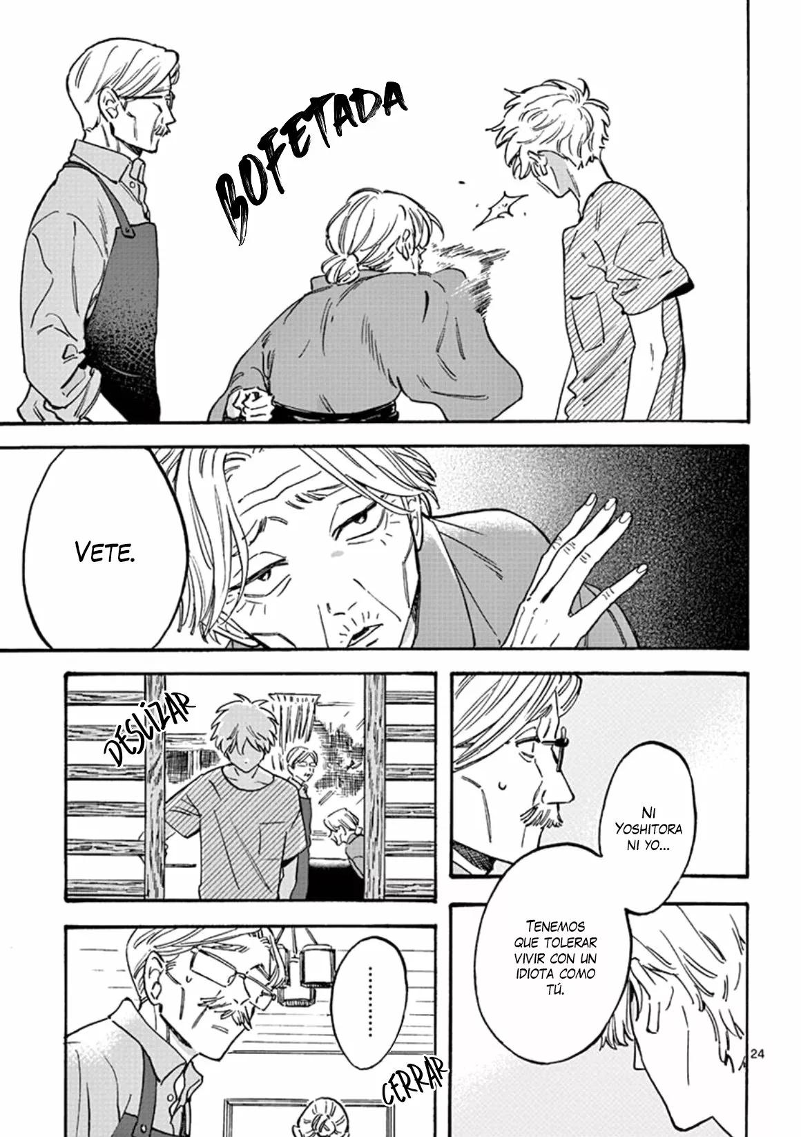 Promise Cinderella Capítulo 21 - Page 25
