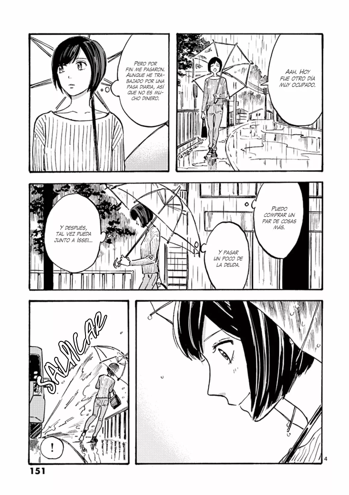 Promise Cinderella Capítulo 21 - Page 5