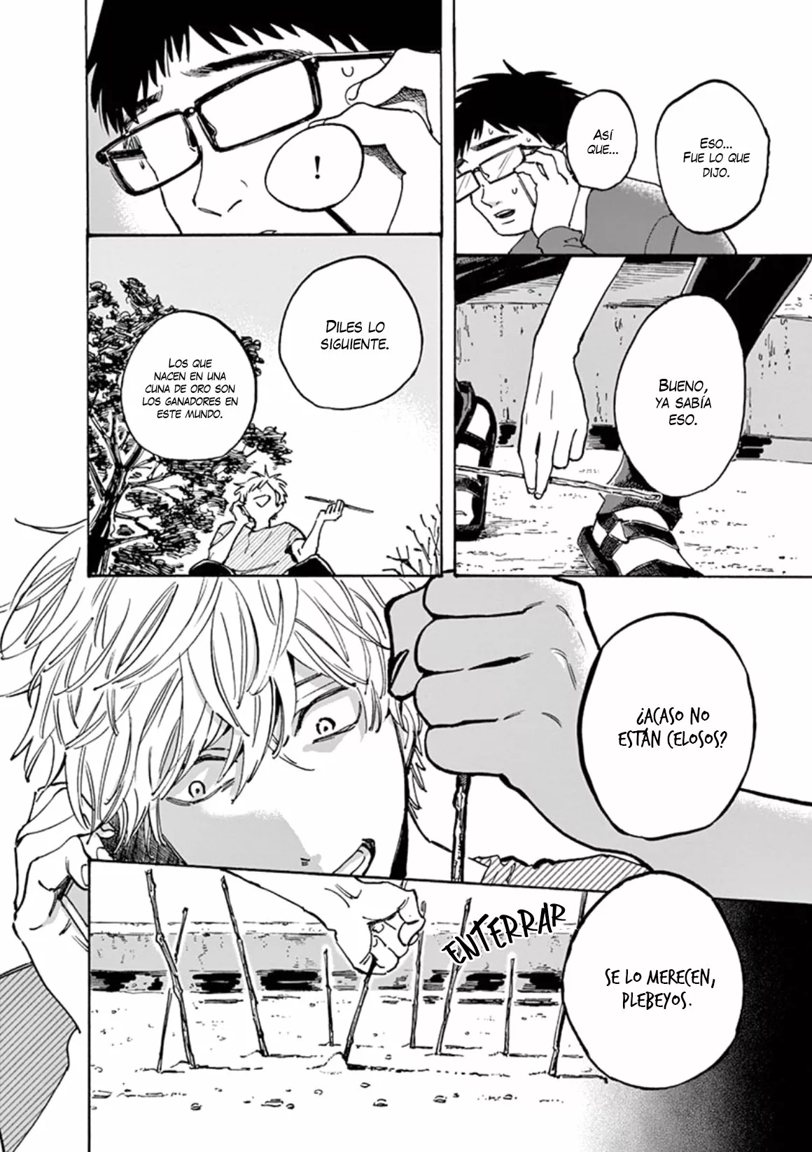 Promise Cinderella Capítulo 22 - Page 13