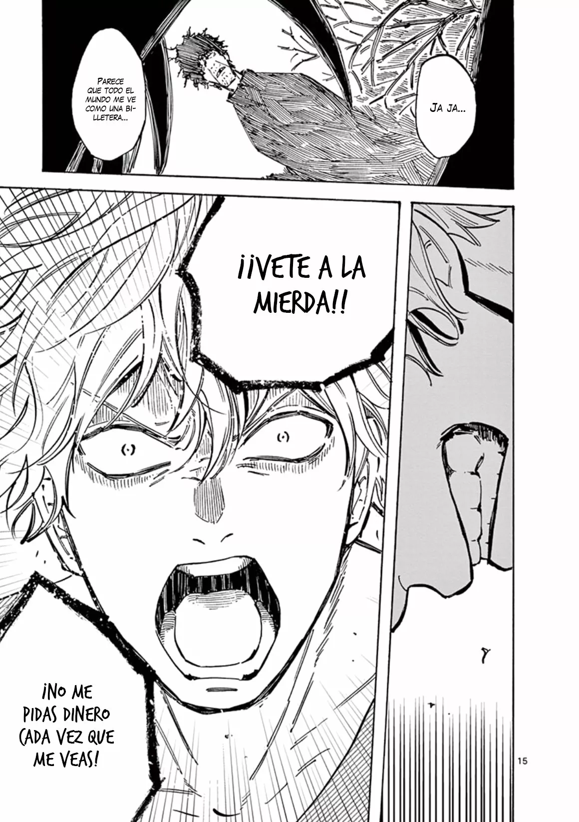 Promise Cinderella Capítulo 22 - Page 16