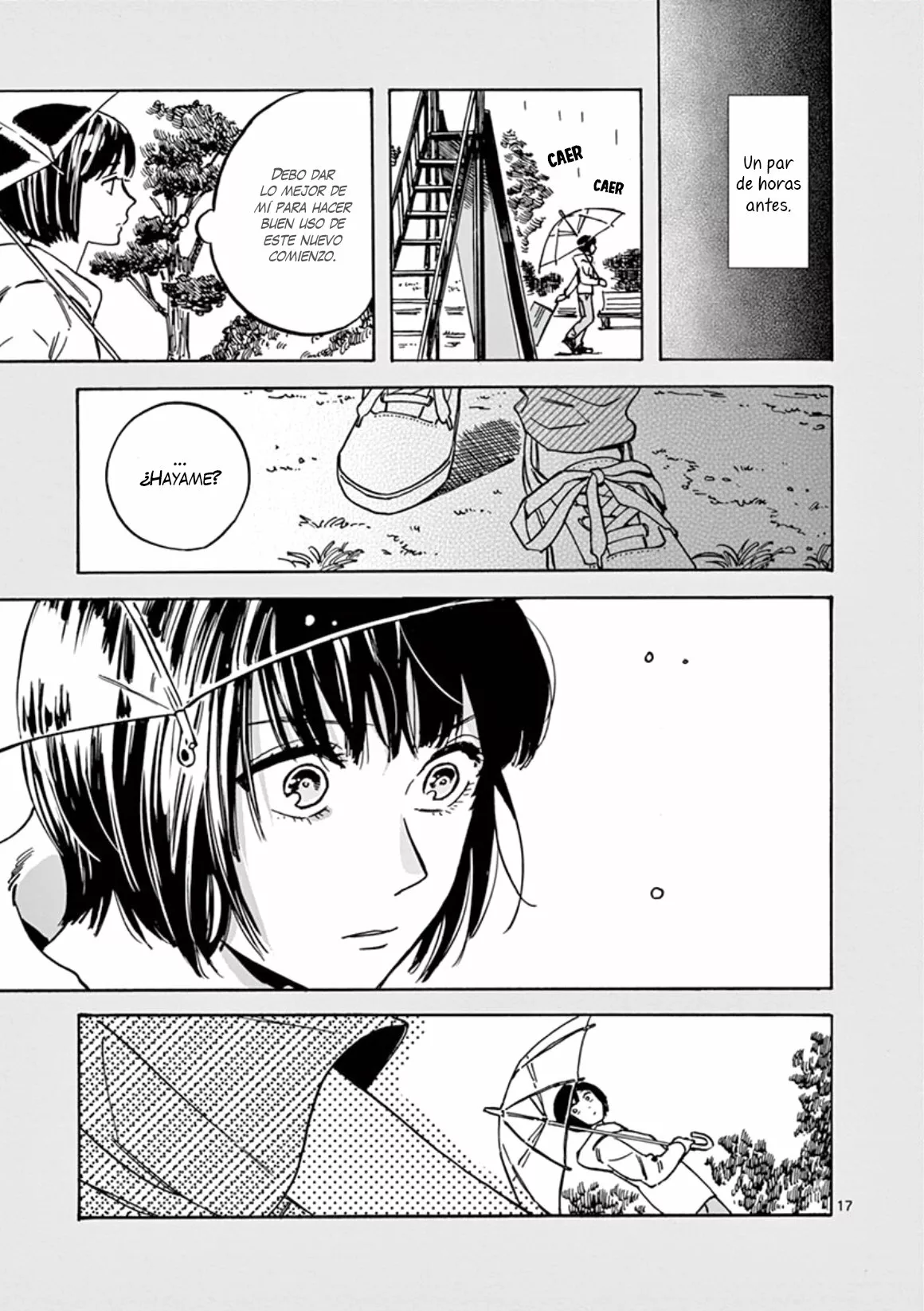 Promise Cinderella Capítulo 22 - Page 18