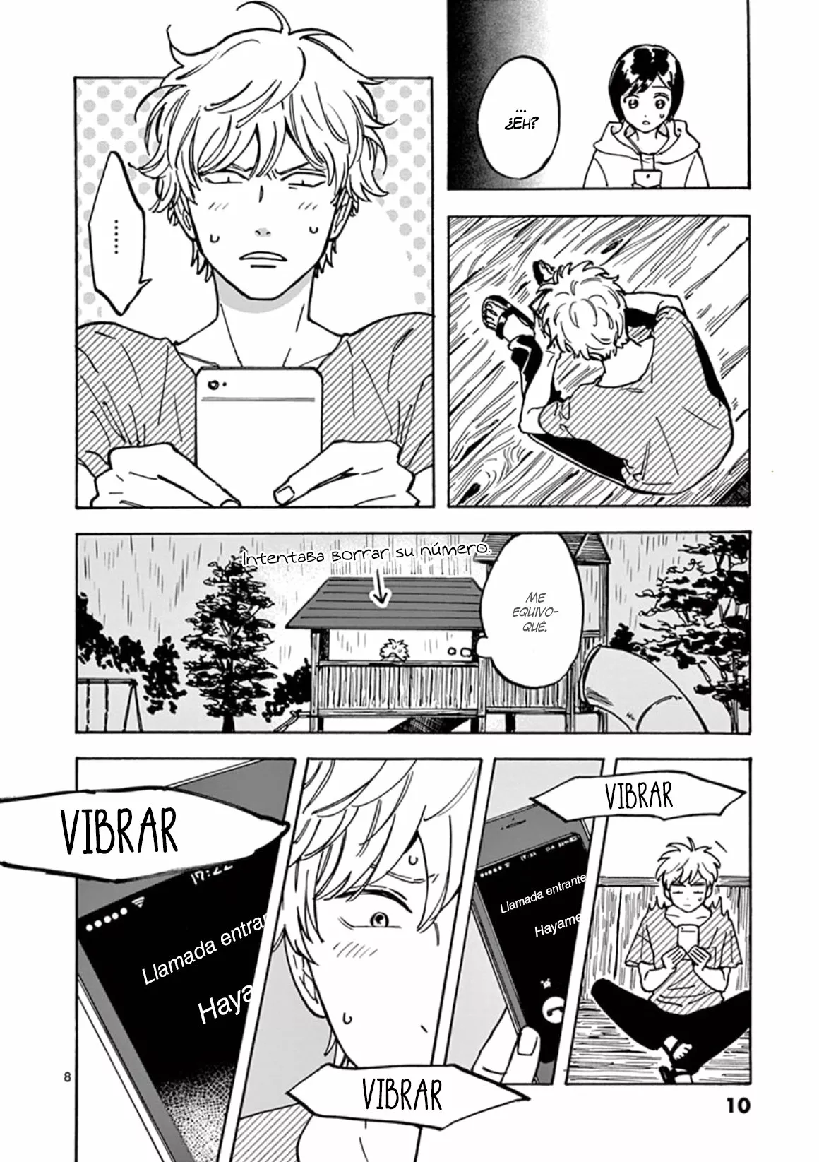 Promise Cinderella Capítulo 23 - Page 12