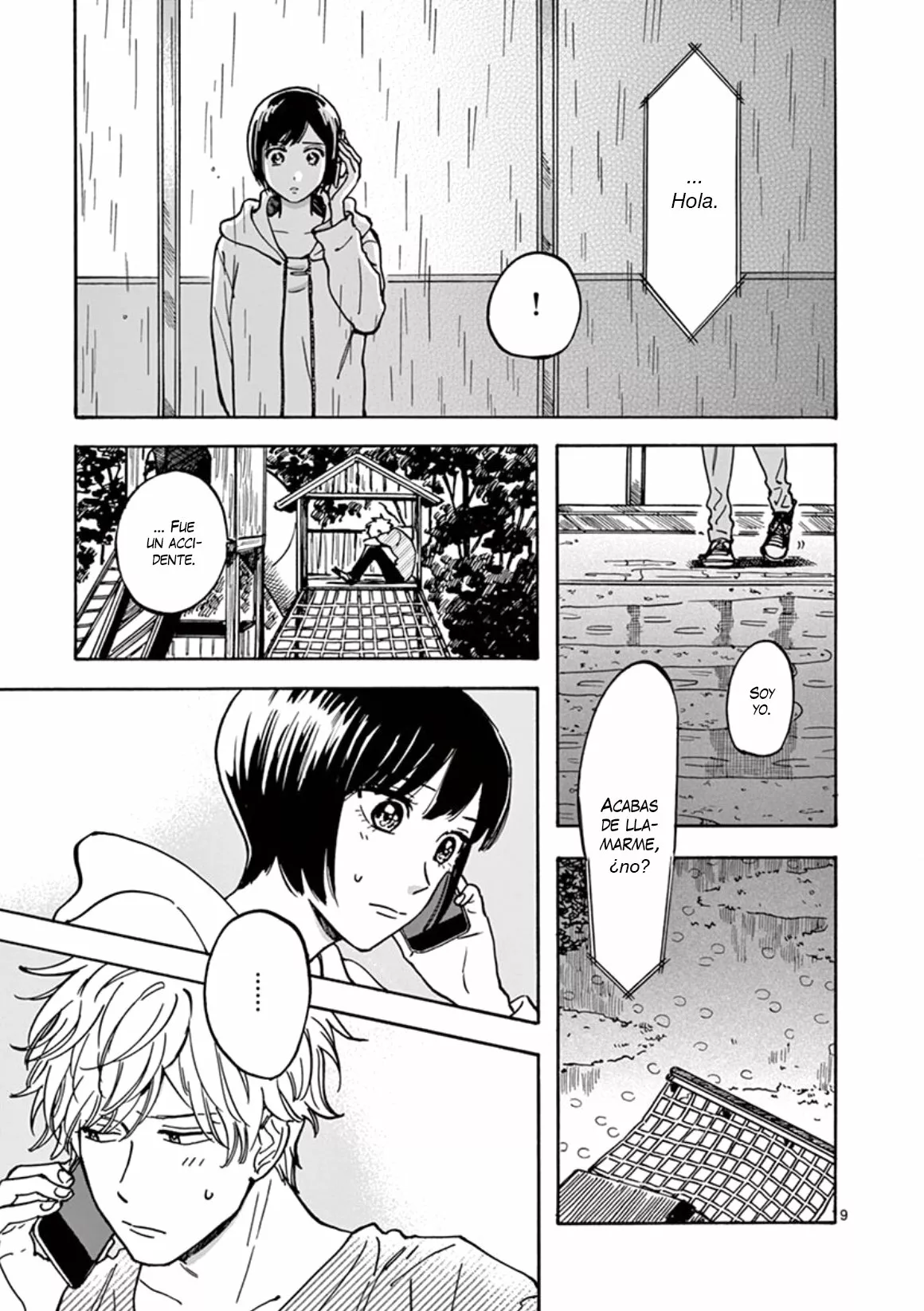 Promise Cinderella Capítulo 23 - Page 13