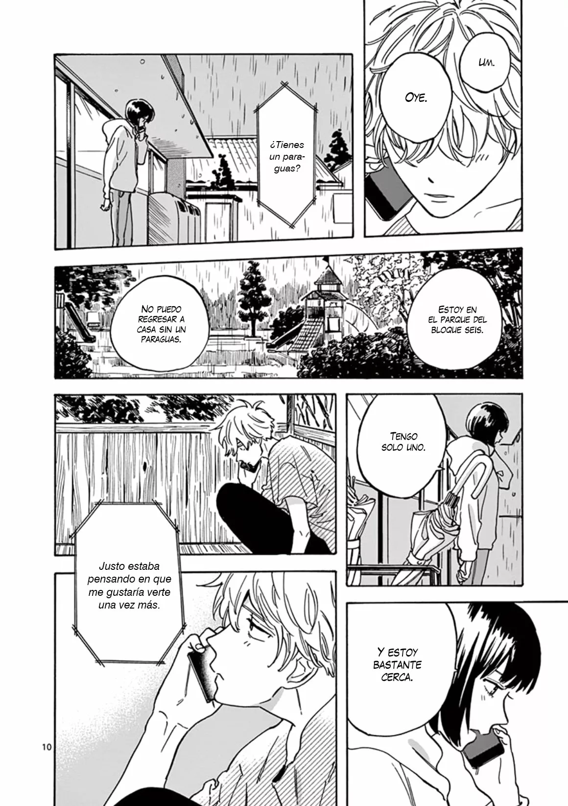 Promise Cinderella Capítulo 23 - Page 14