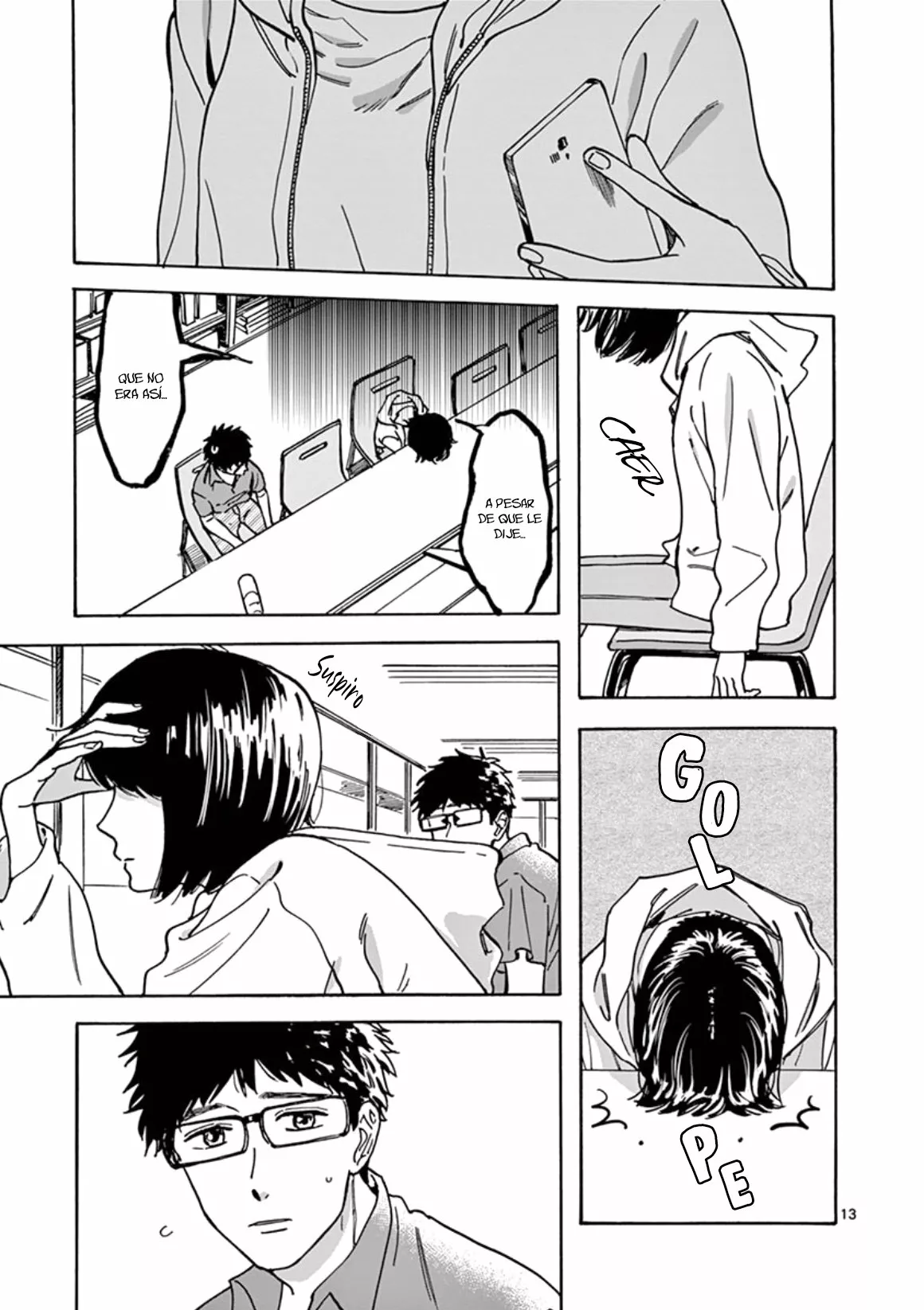 Promise Cinderella Capítulo 23 - Page 17
