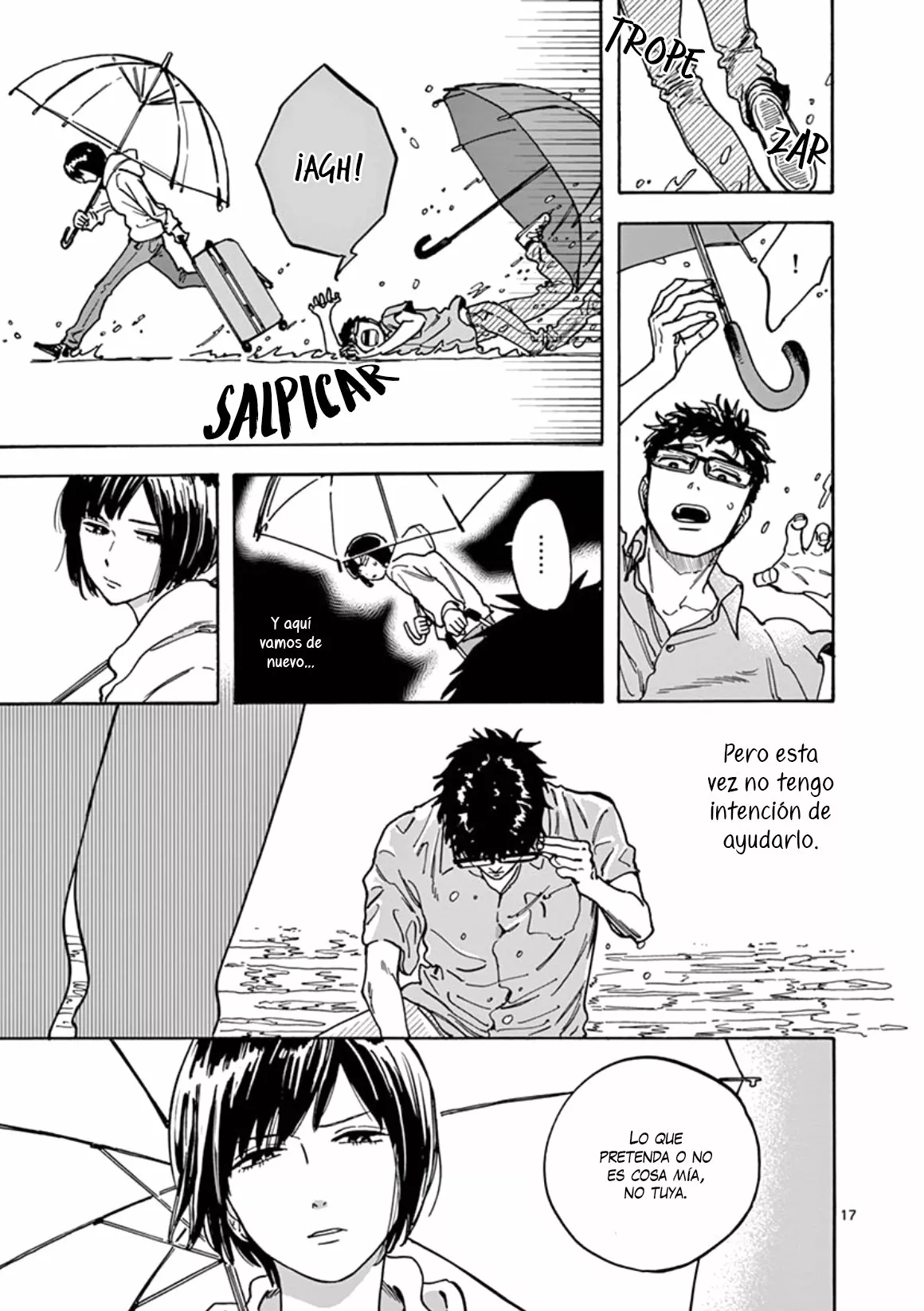 Promise Cinderella Capítulo 23 - Page 21