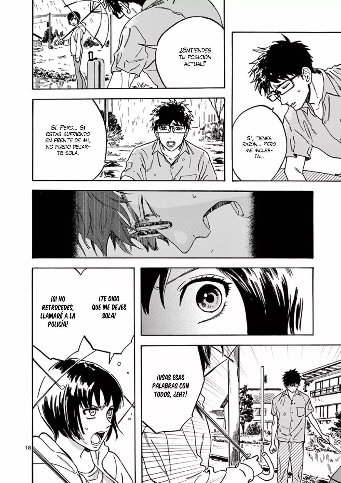 Promise Cinderella Capítulo 23 - Page 22