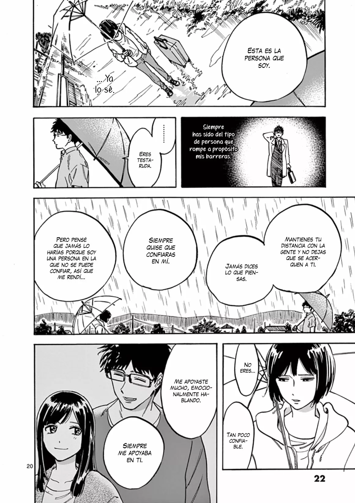 Promise Cinderella Capítulo 23 - Page 24