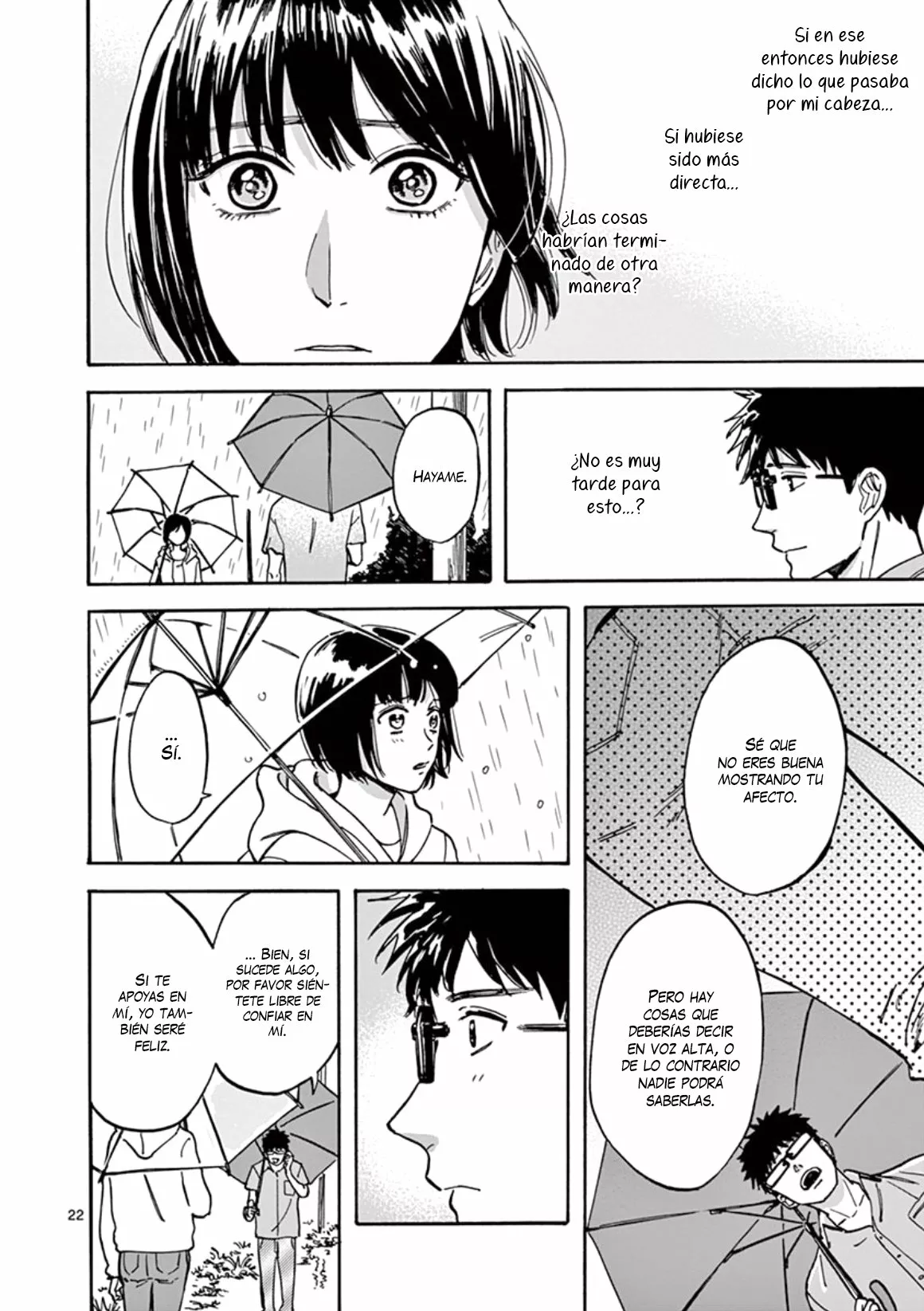 Promise Cinderella Capítulo 23 - Page 26