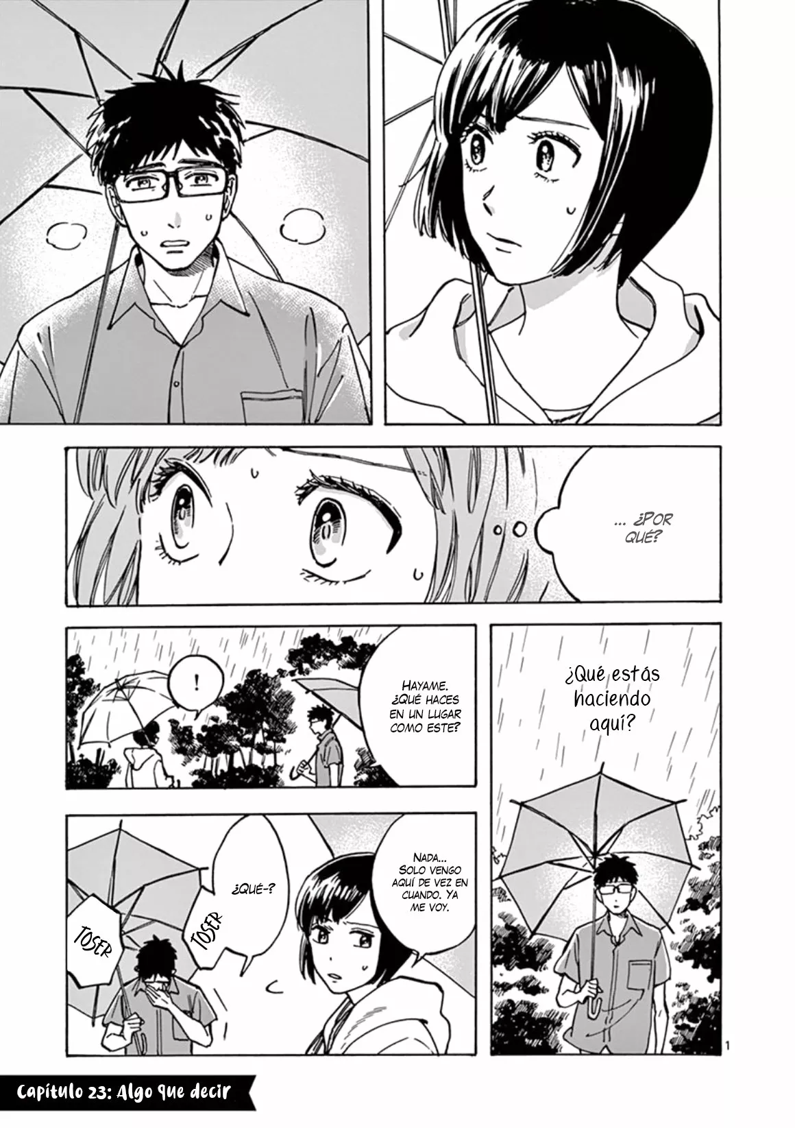 Promise Cinderella Capítulo 23 - Page 5