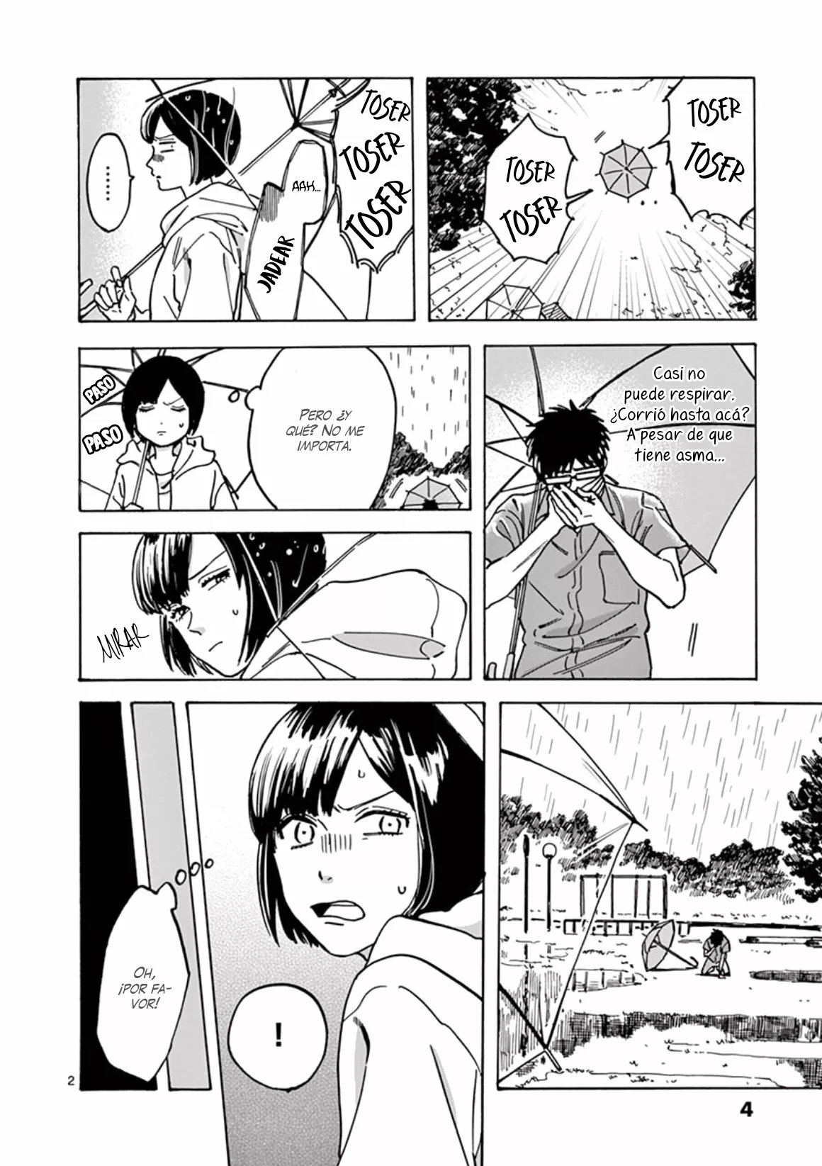 Promise Cinderella Capítulo 23 - Page 6