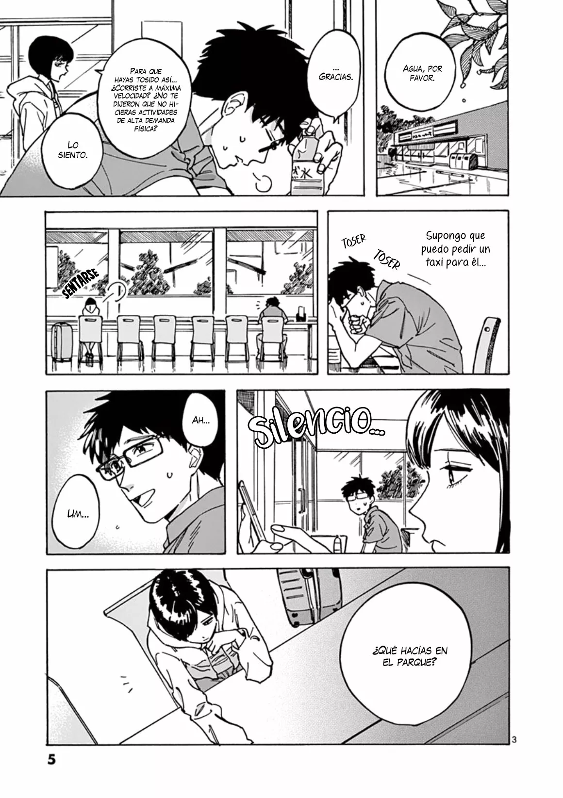 Promise Cinderella Capítulo 23 - Page 7