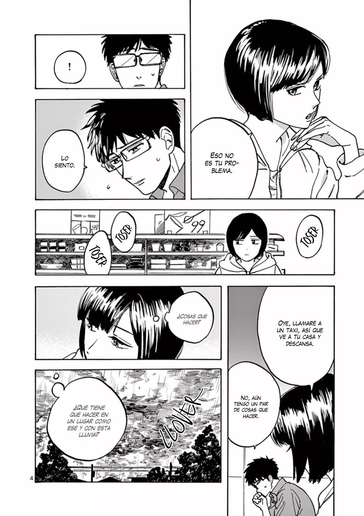 Promise Cinderella Capítulo 23 - Page 8