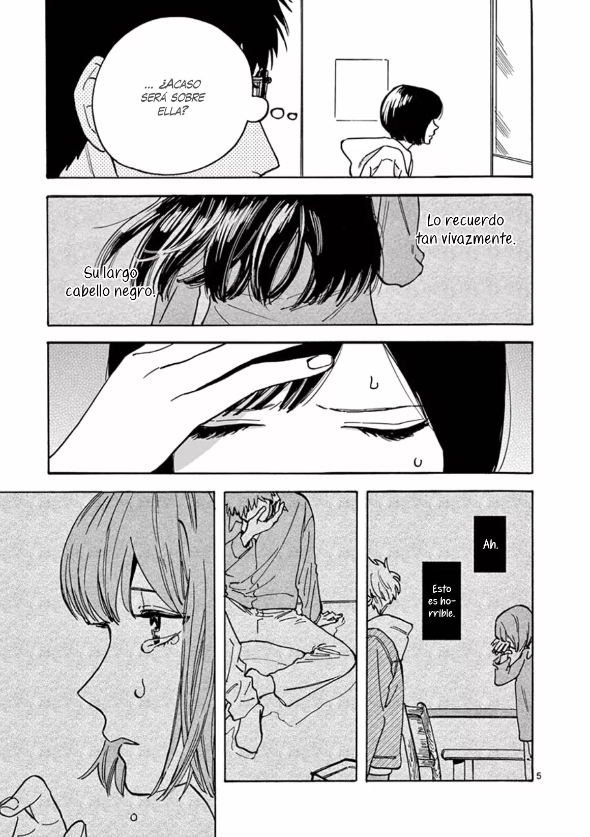 Promise Cinderella Capítulo 23 - Page 9