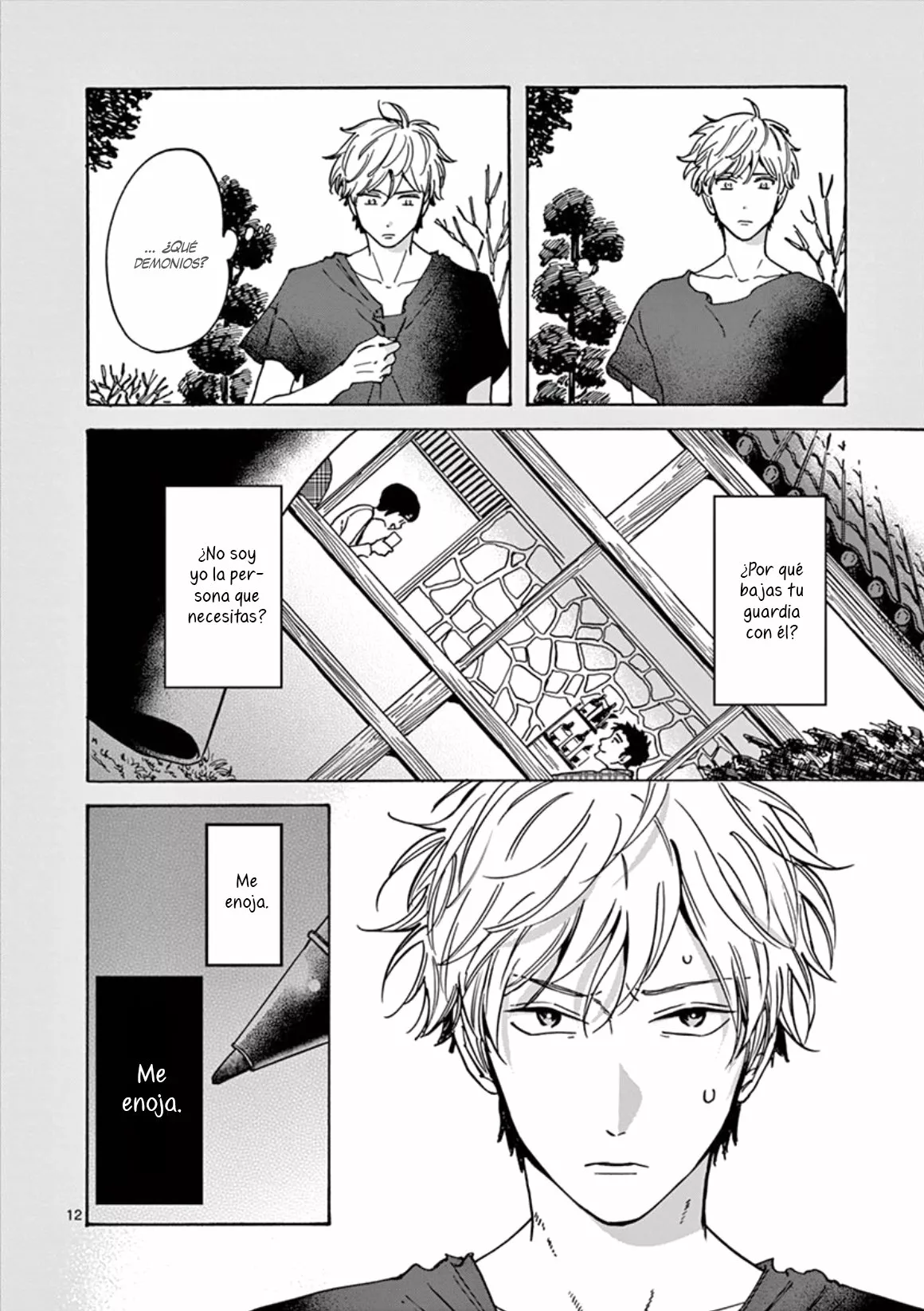Promise Cinderella Capítulo 24 - Page 13