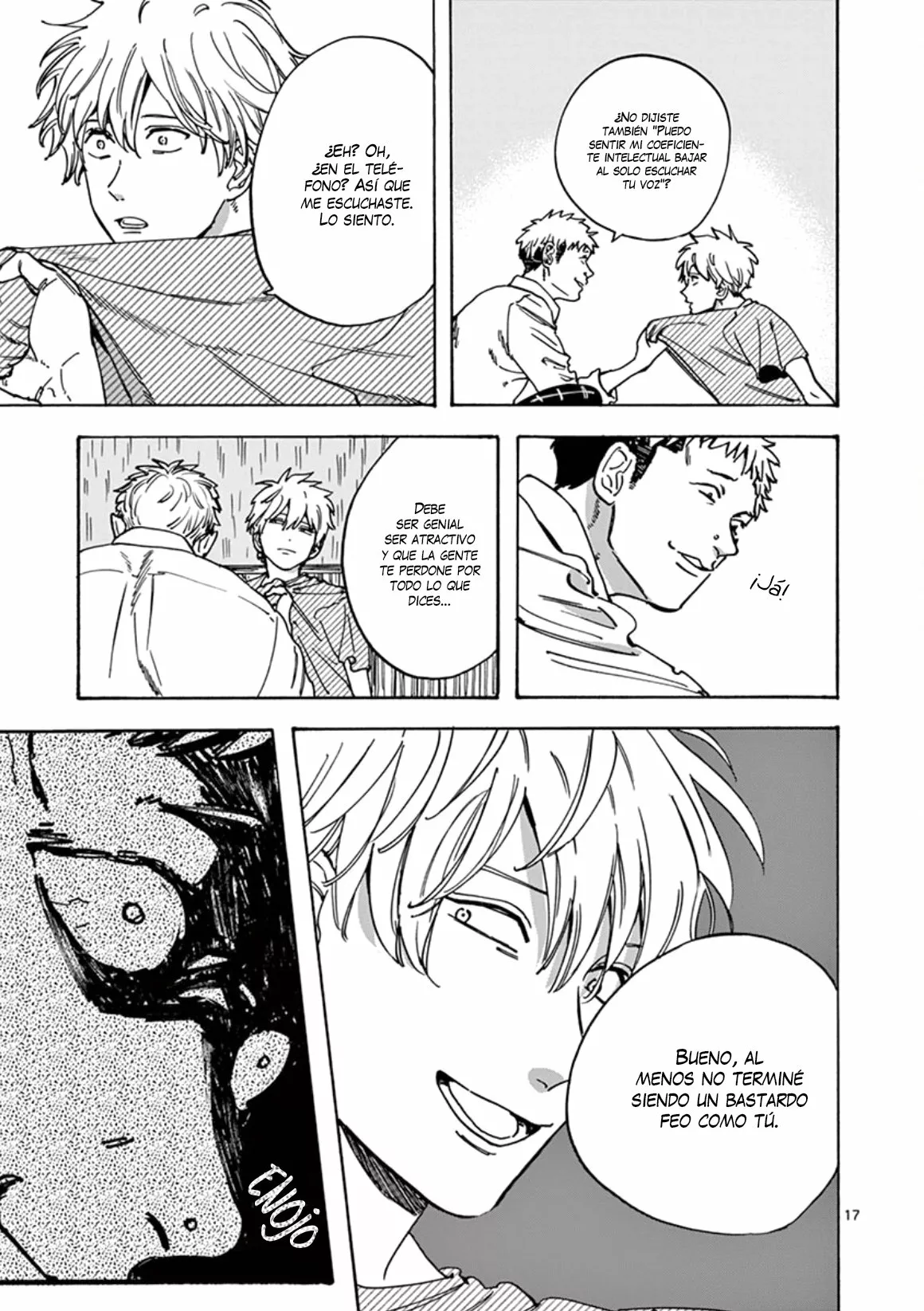 Promise Cinderella Capítulo 24 - Page 18