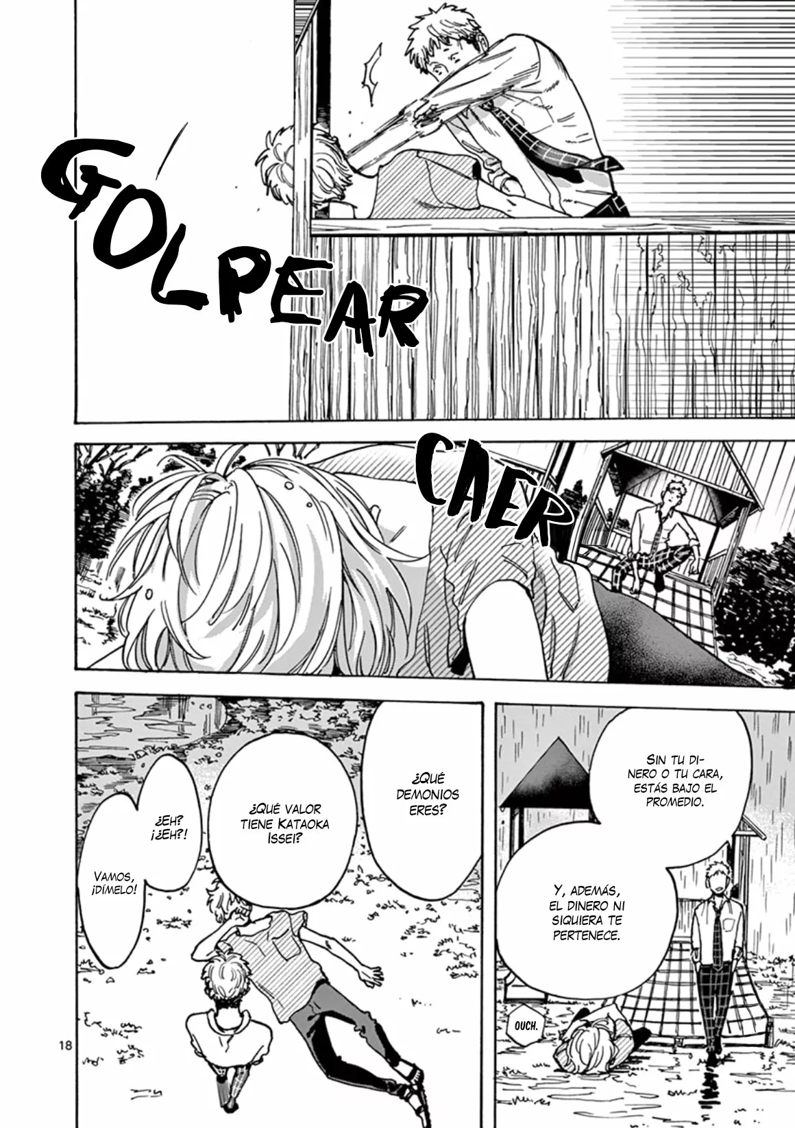 Promise Cinderella Capítulo 24 - Page 19