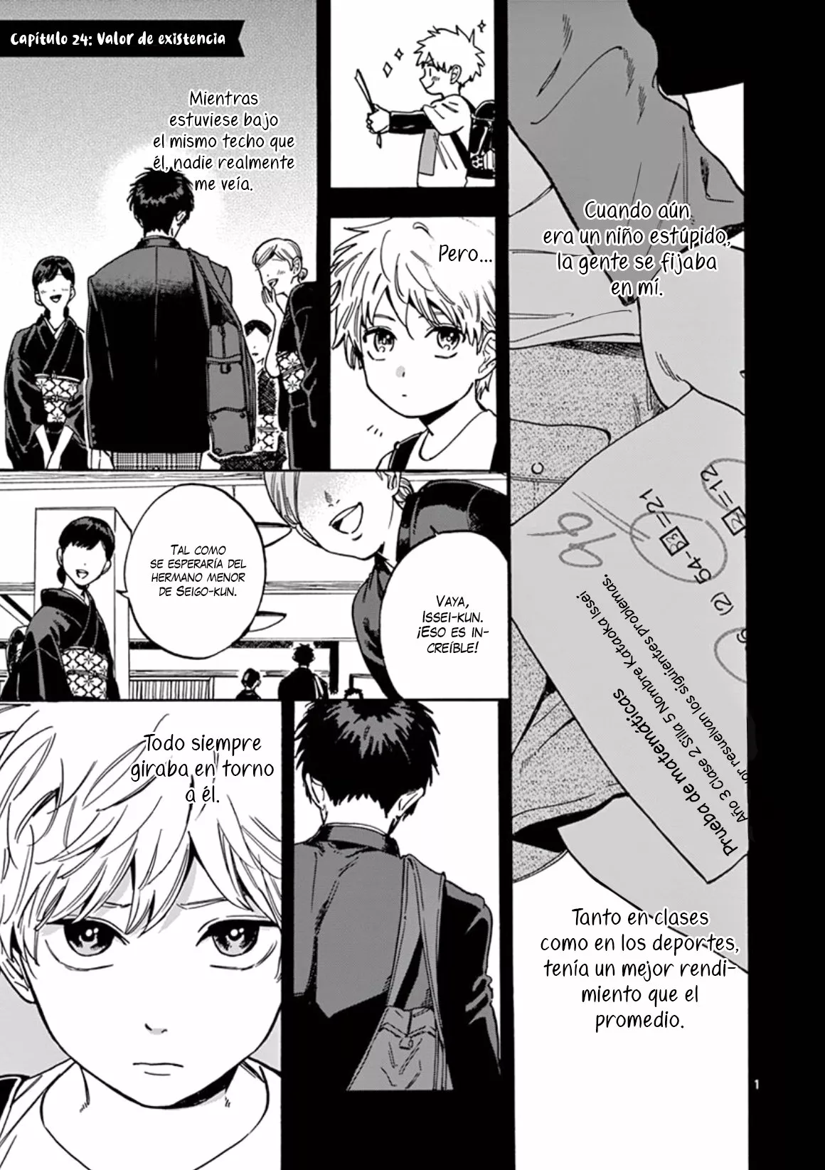 Promise Cinderella Capítulo 24 - Page 2