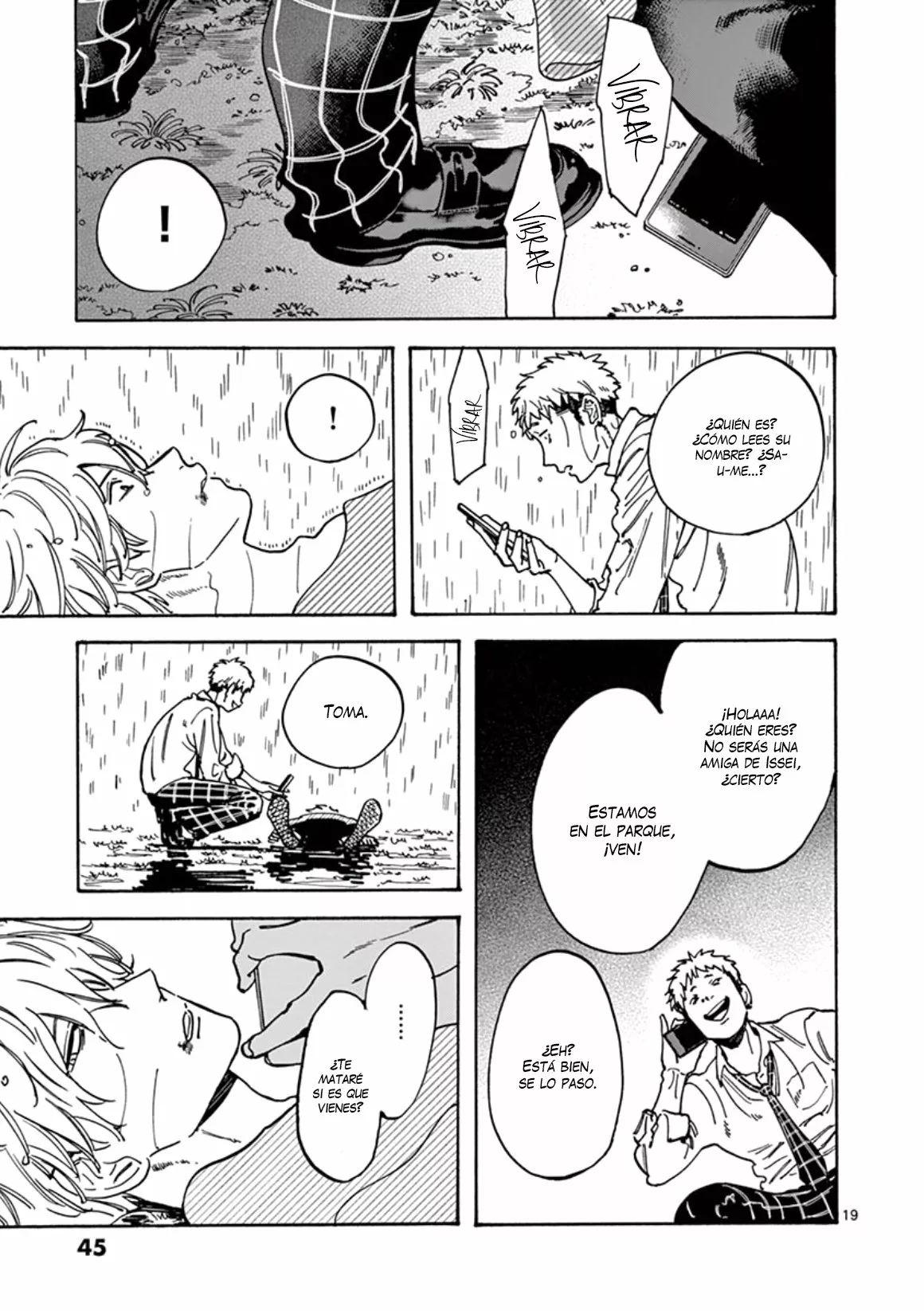 Promise Cinderella Capítulo 24 - Page 20