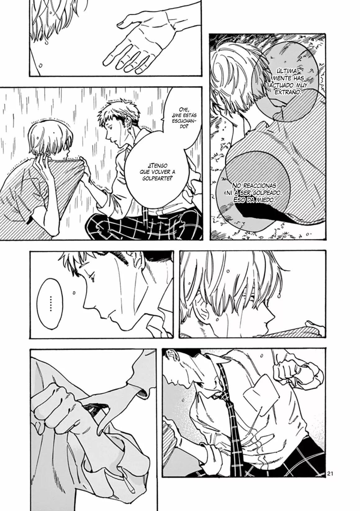 Promise Cinderella Capítulo 24 - Page 22