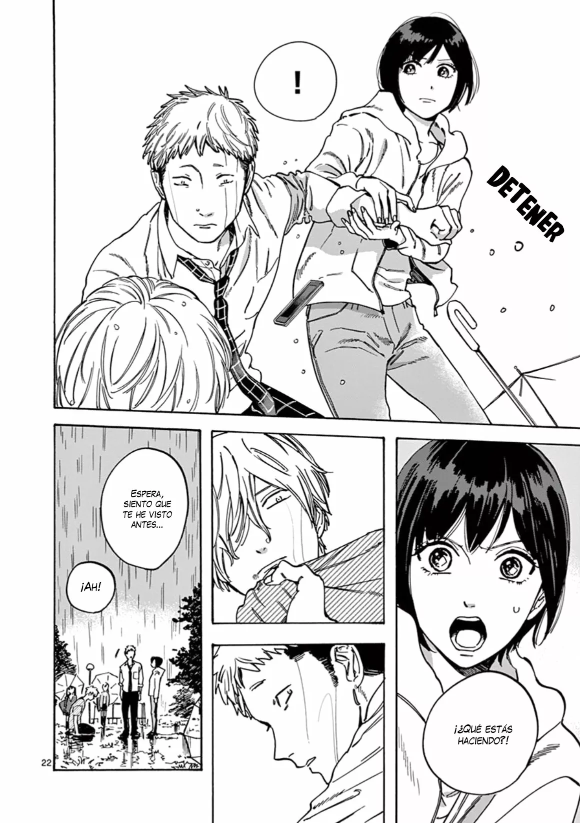 Promise Cinderella Capítulo 24 - Page 23