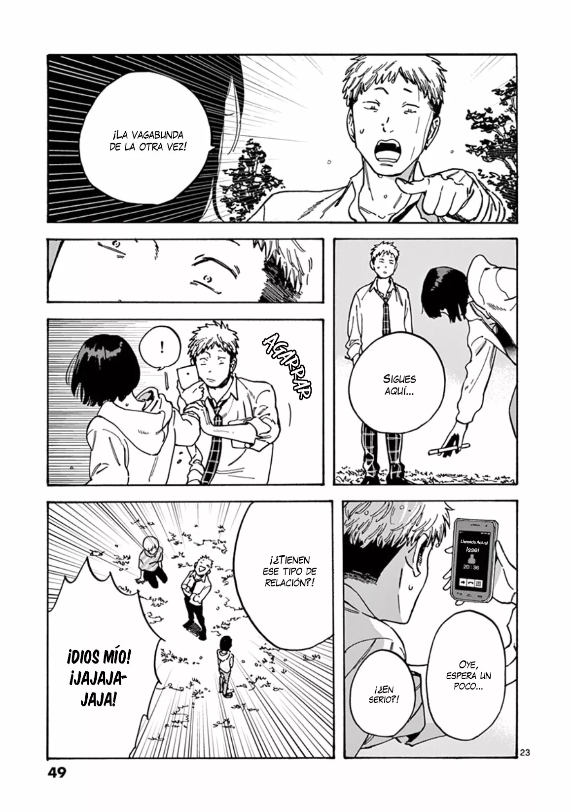 Promise Cinderella Capítulo 24 - Page 24