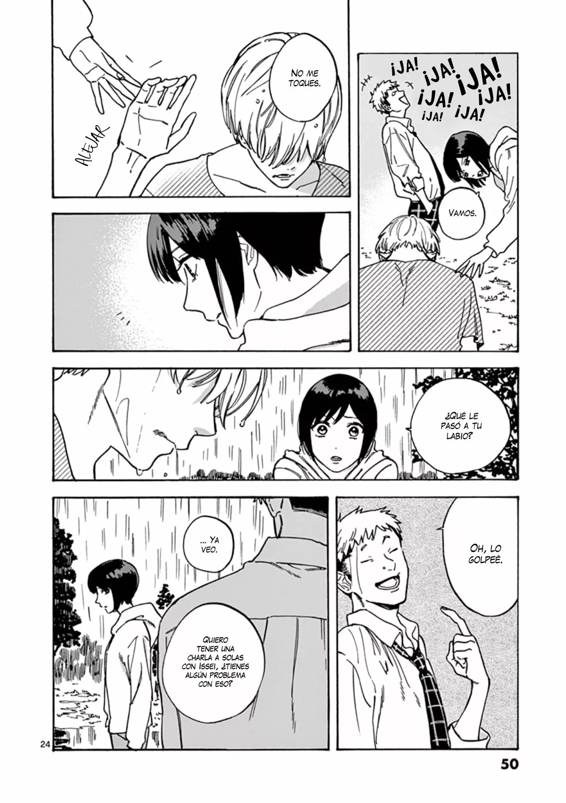 Promise Cinderella Capítulo 24 - Page 25