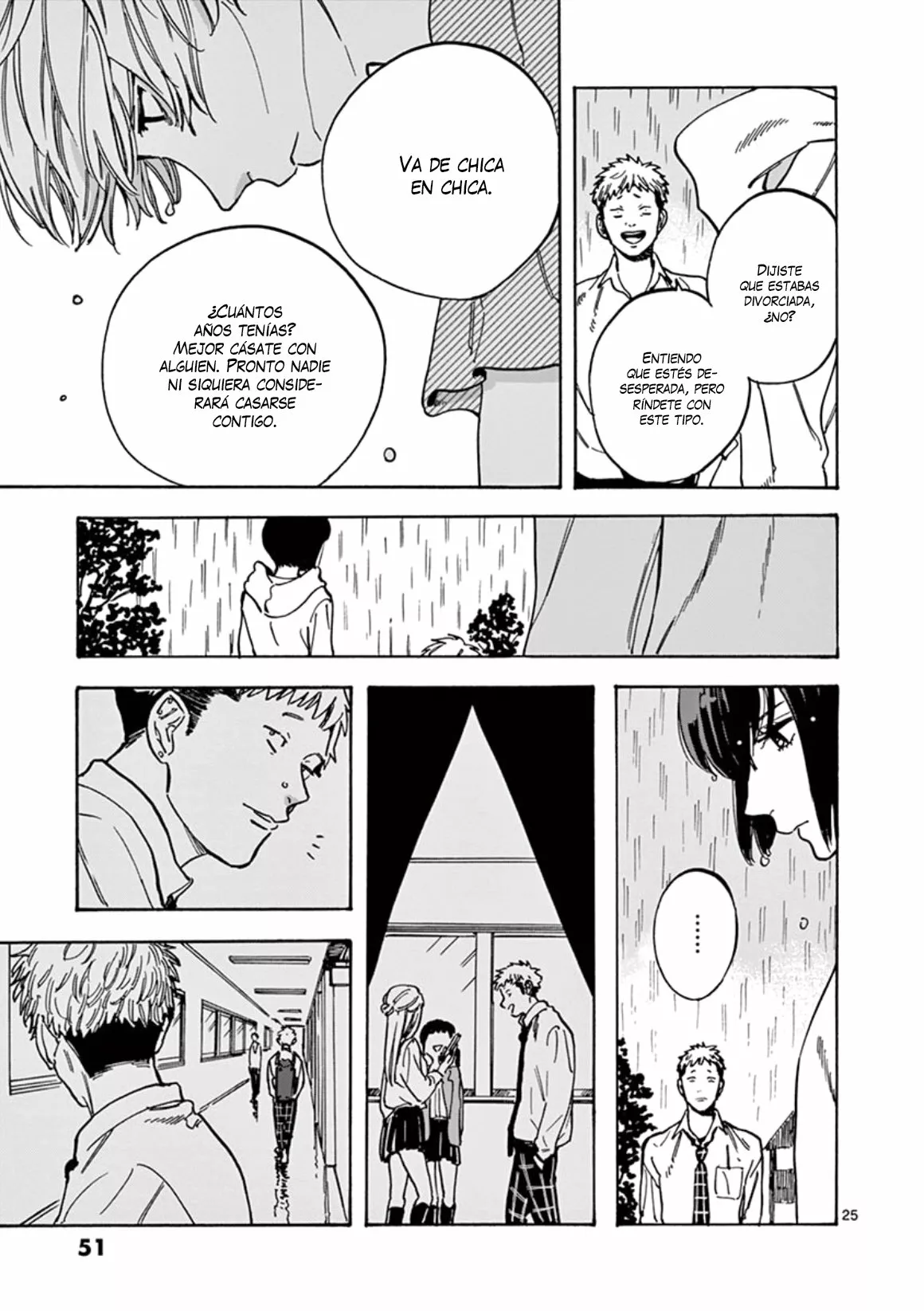 Promise Cinderella Capítulo 24 - Page 26