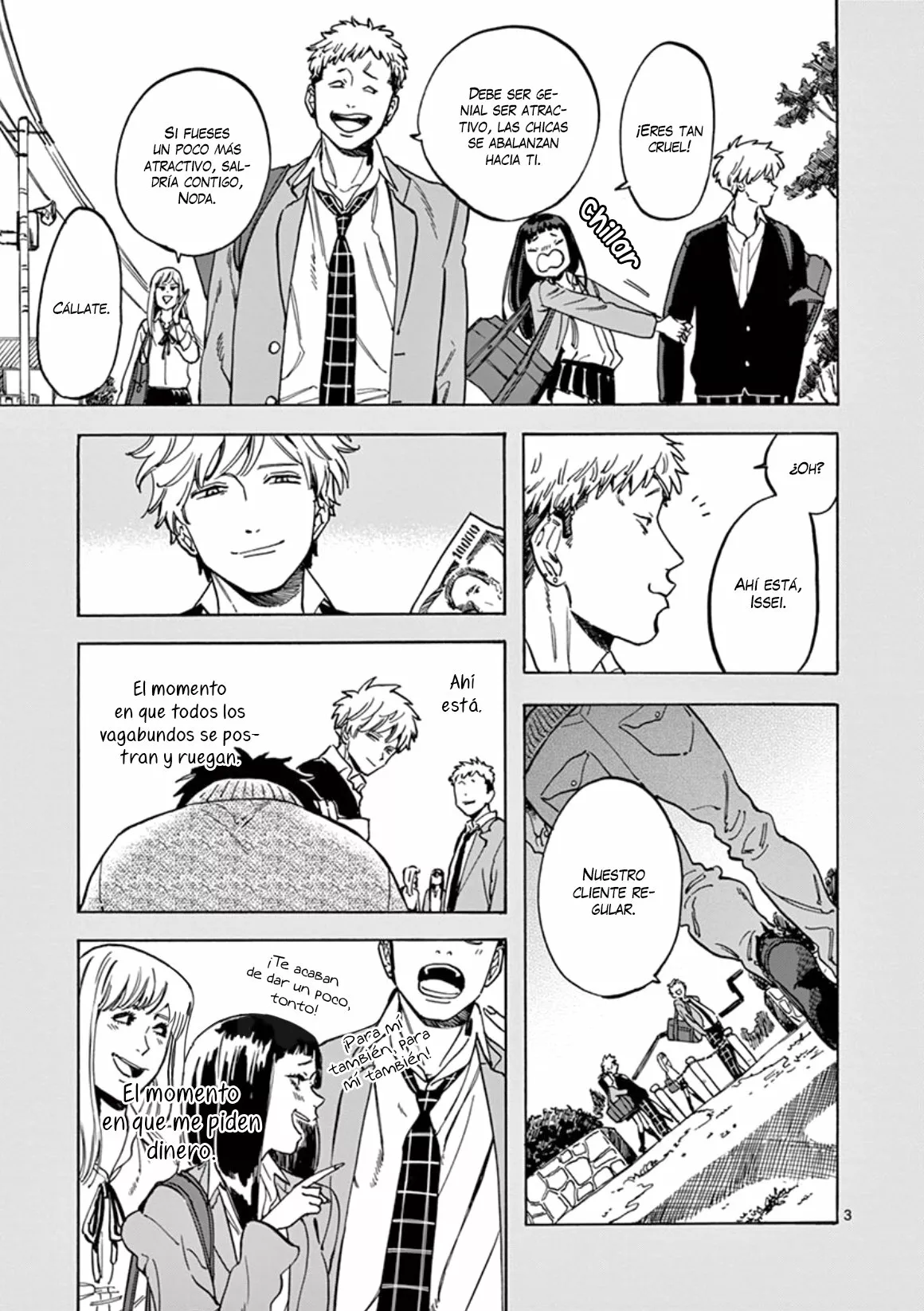 Promise Cinderella Capítulo 24 - Page 4