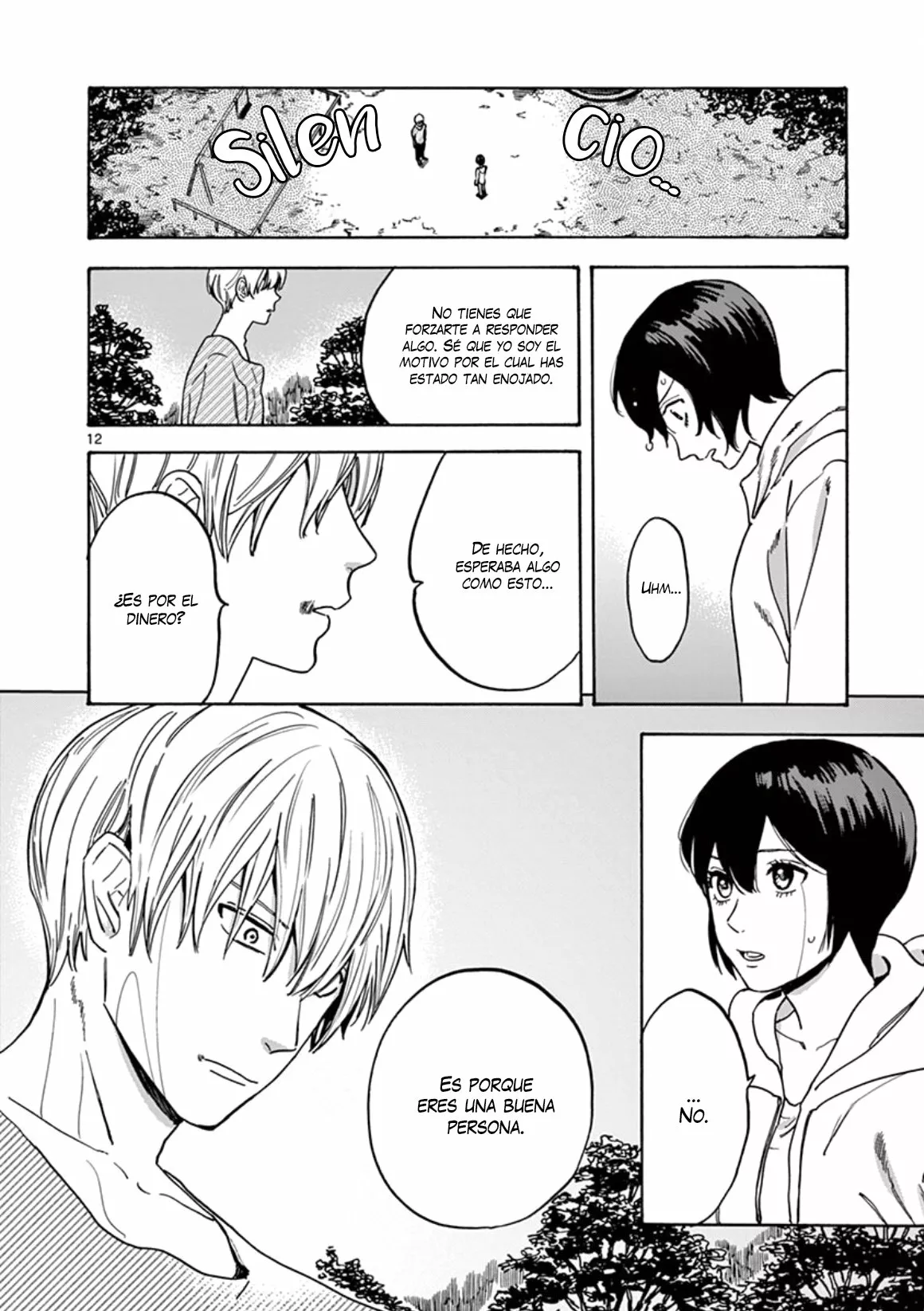 Promise Cinderella Capítulo 25 - Page 13