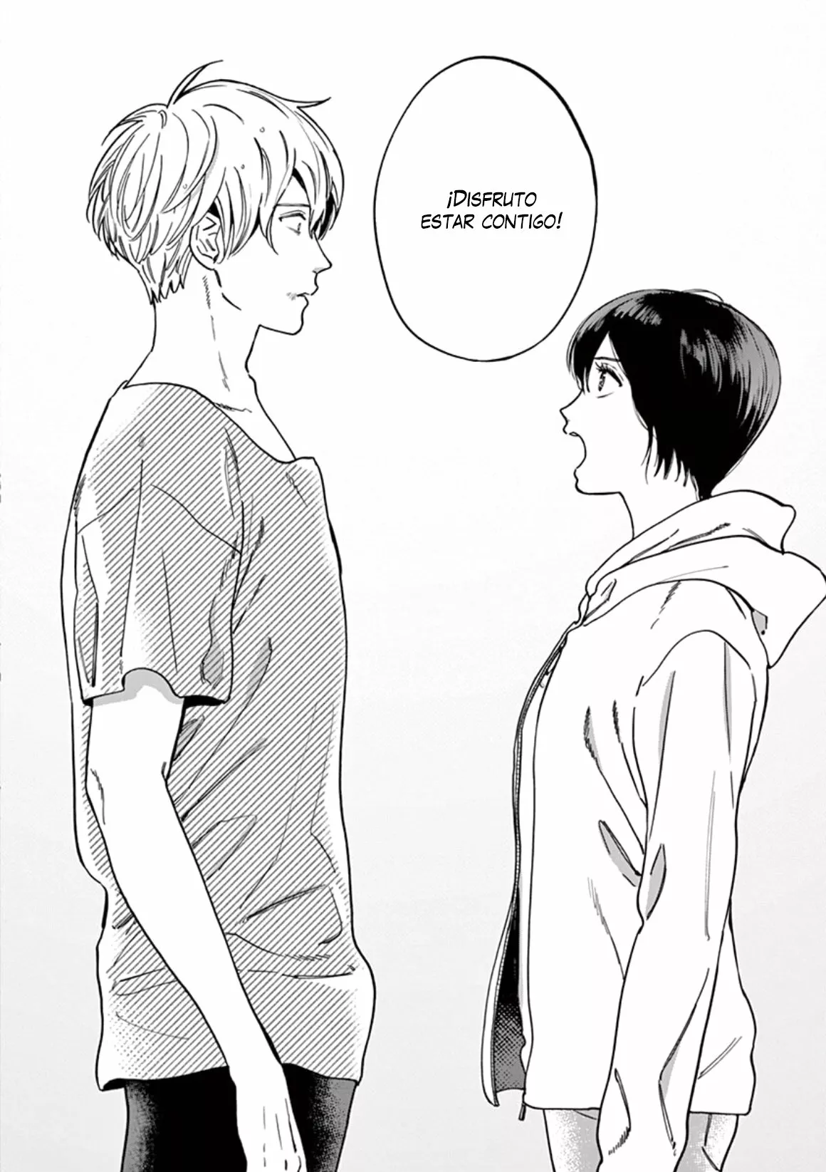 Promise Cinderella Capítulo 25 - Page 15