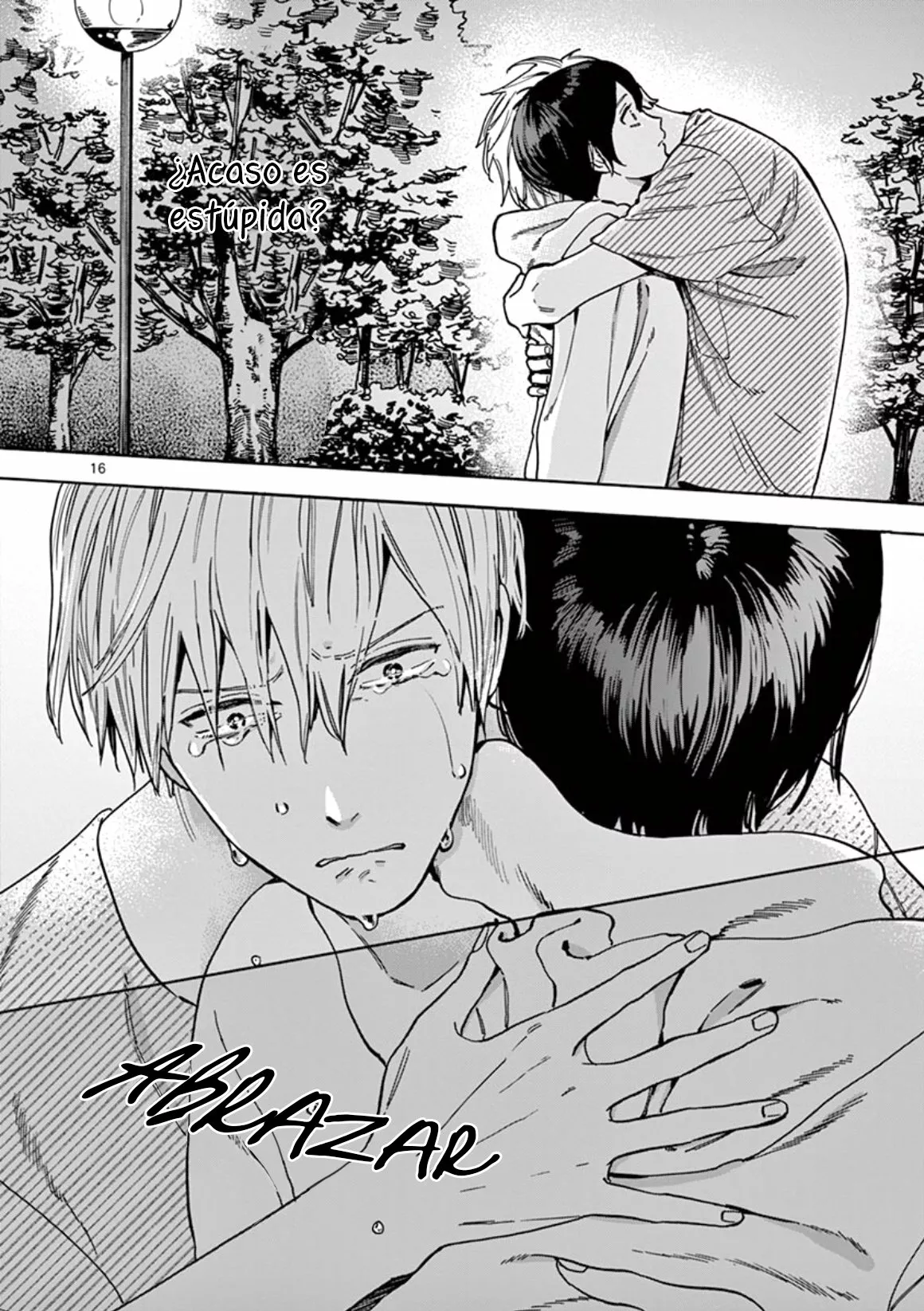 Promise Cinderella Capítulo 25 - Page 17