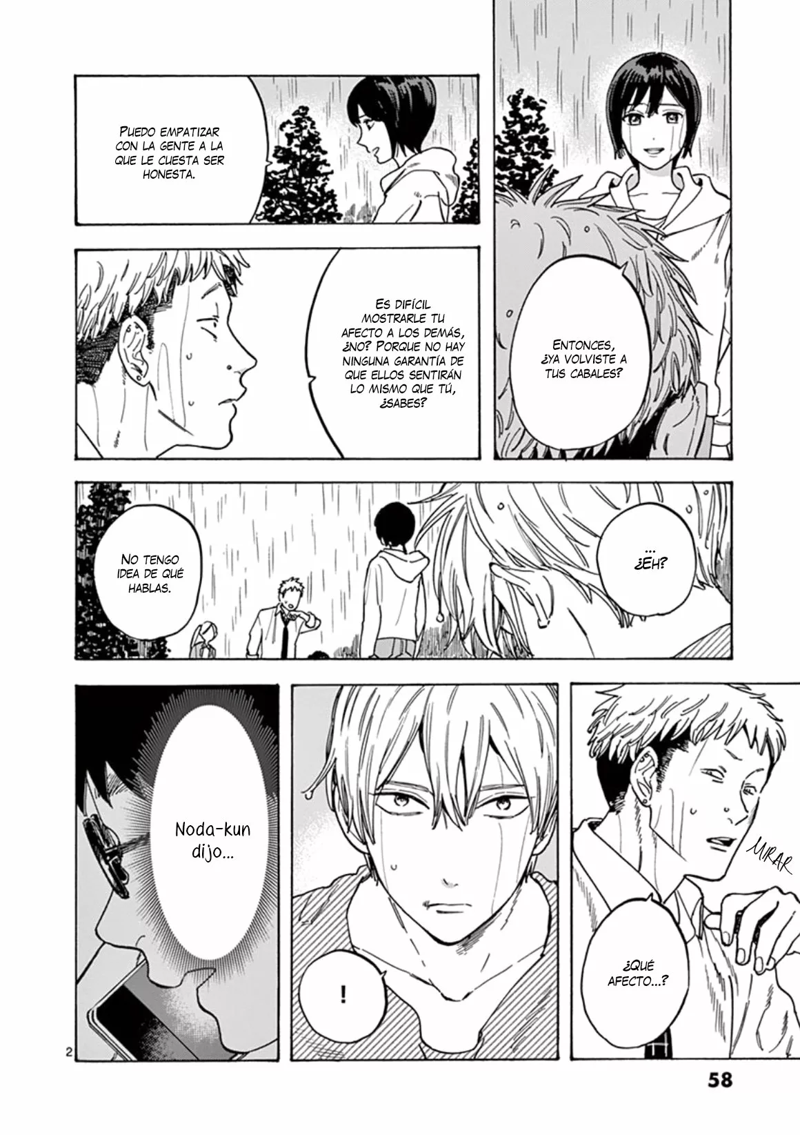 Promise Cinderella Capítulo 25 - Page 3