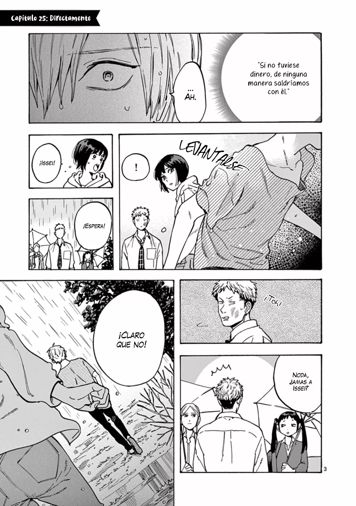Promise Cinderella Capítulo 25 - Page 4