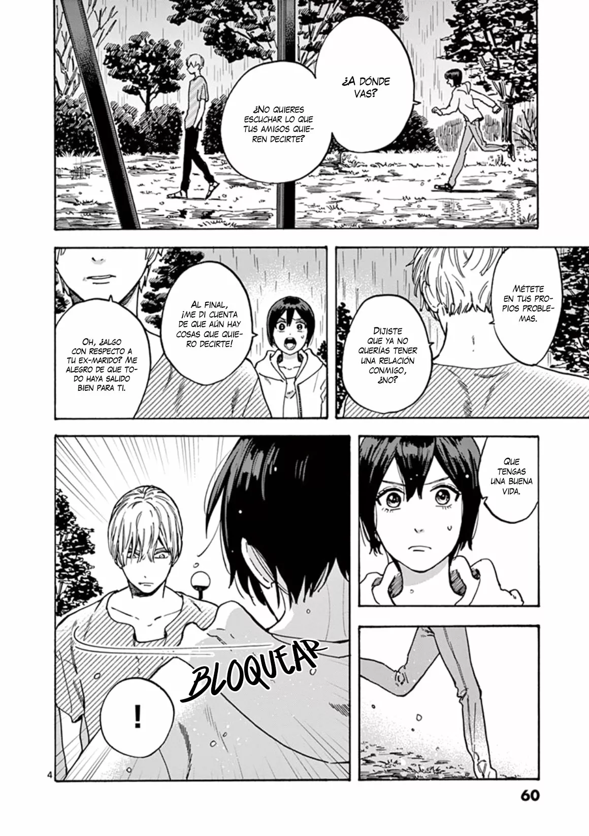 Promise Cinderella Capítulo 25 - Page 5