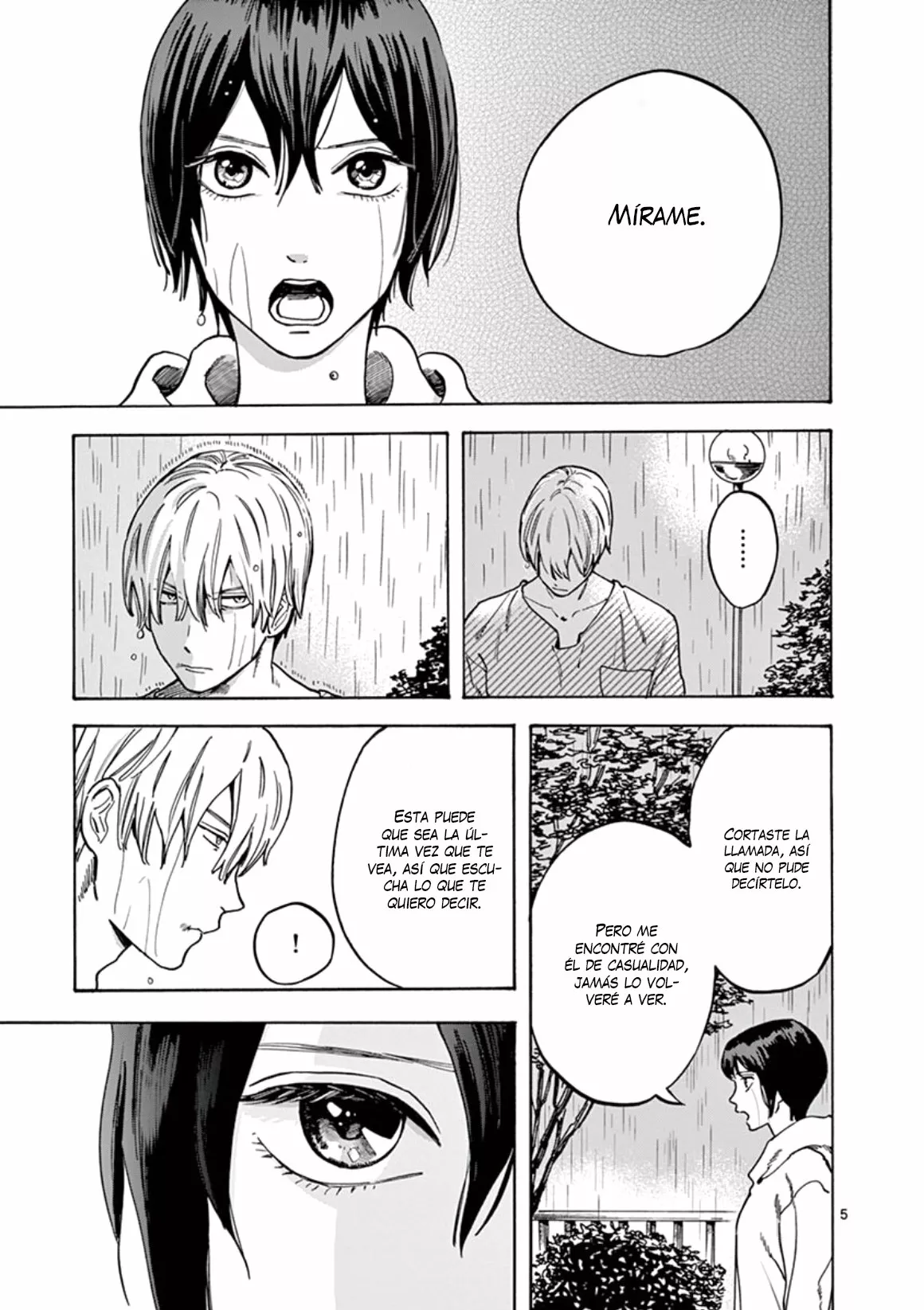 Promise Cinderella Capítulo 25 - Page 6