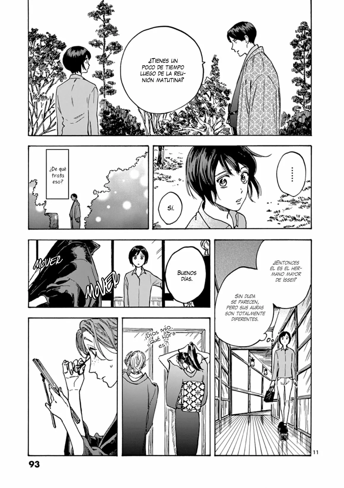 Promise Cinderella Capítulo 26 - Page 12