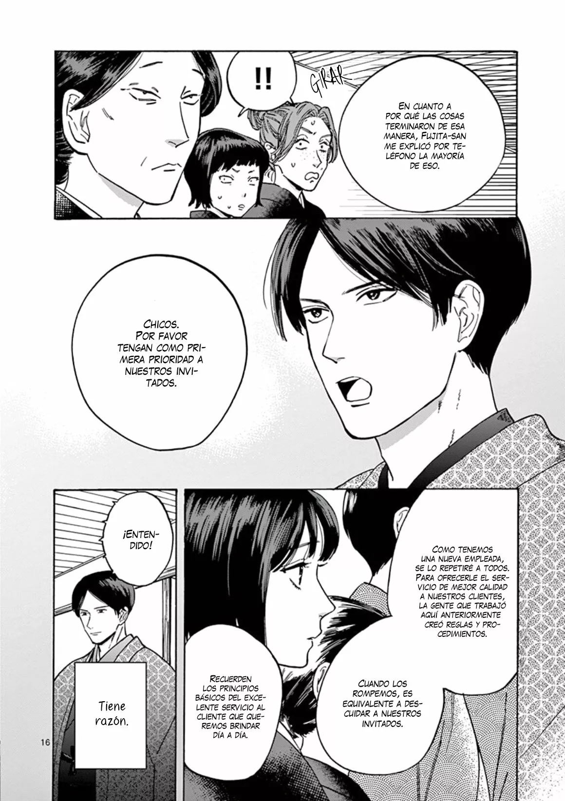 Promise Cinderella Capítulo 26 - Page 17